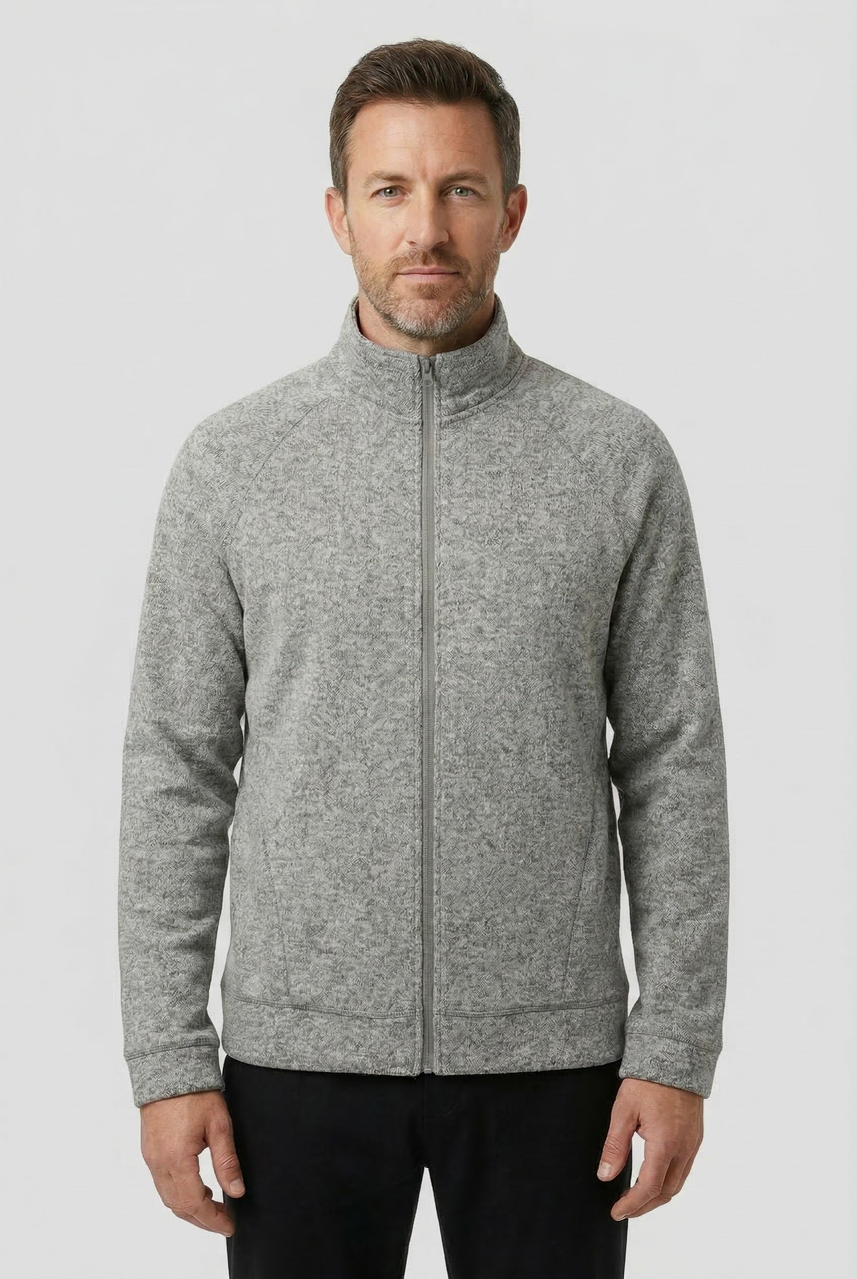 Tweed Jacket (HWJAD4J203A)