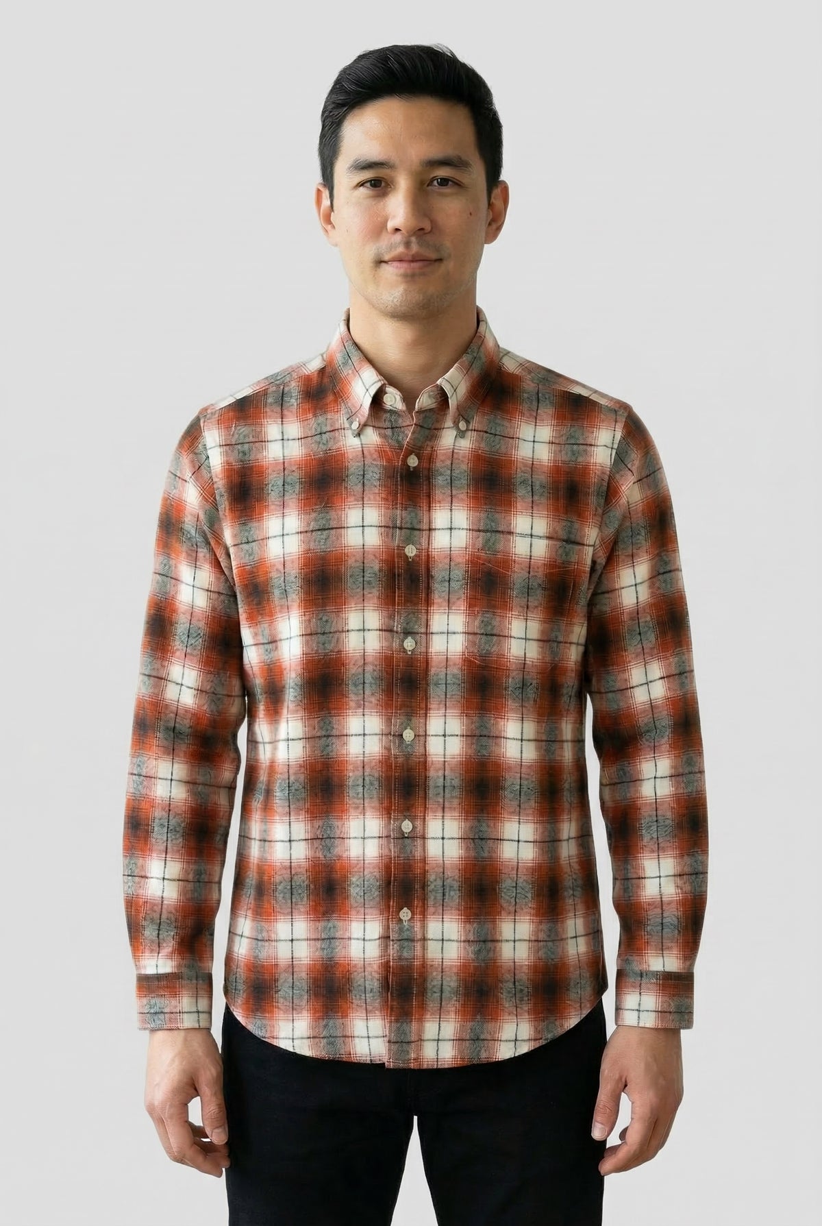 Long-Sleeve Shirt