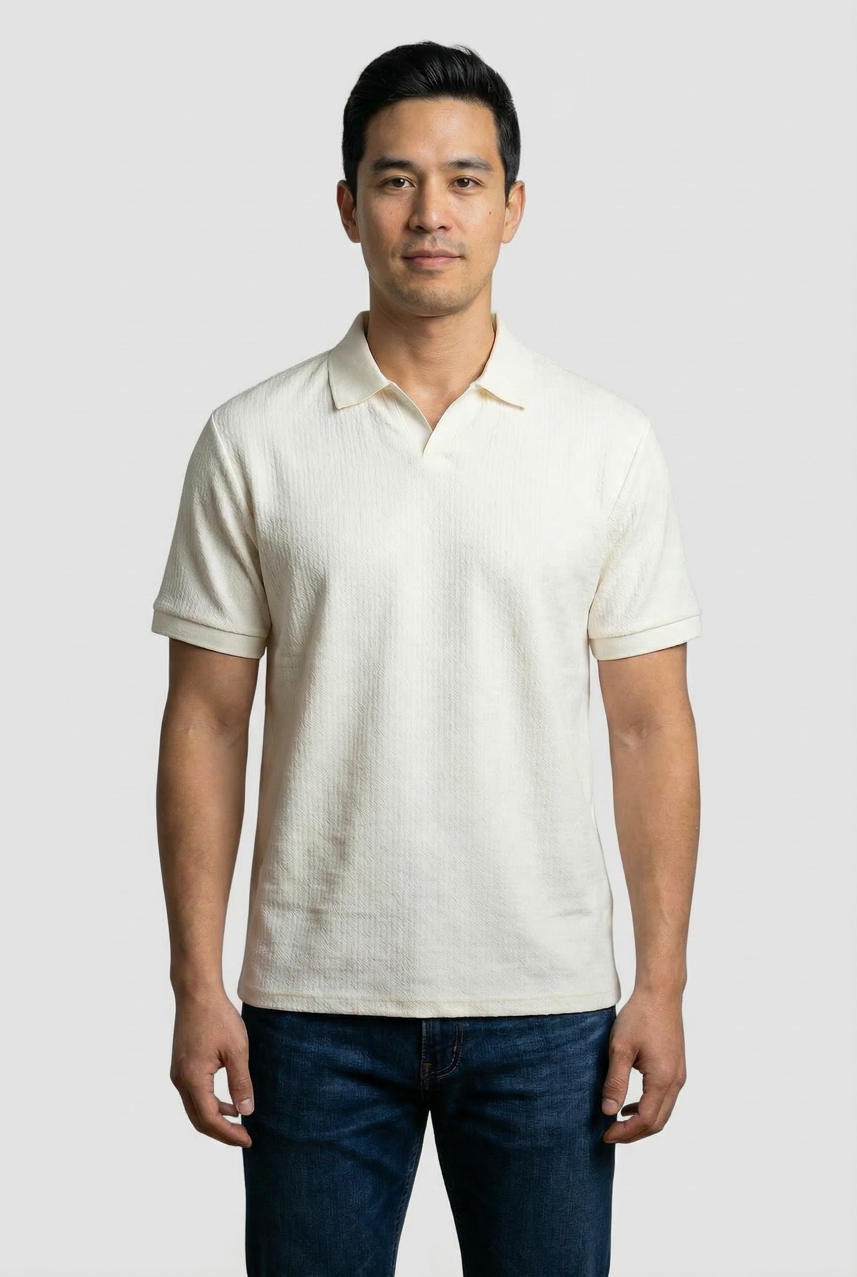 Classic Polo Shirt (HNTPJ2F512H)