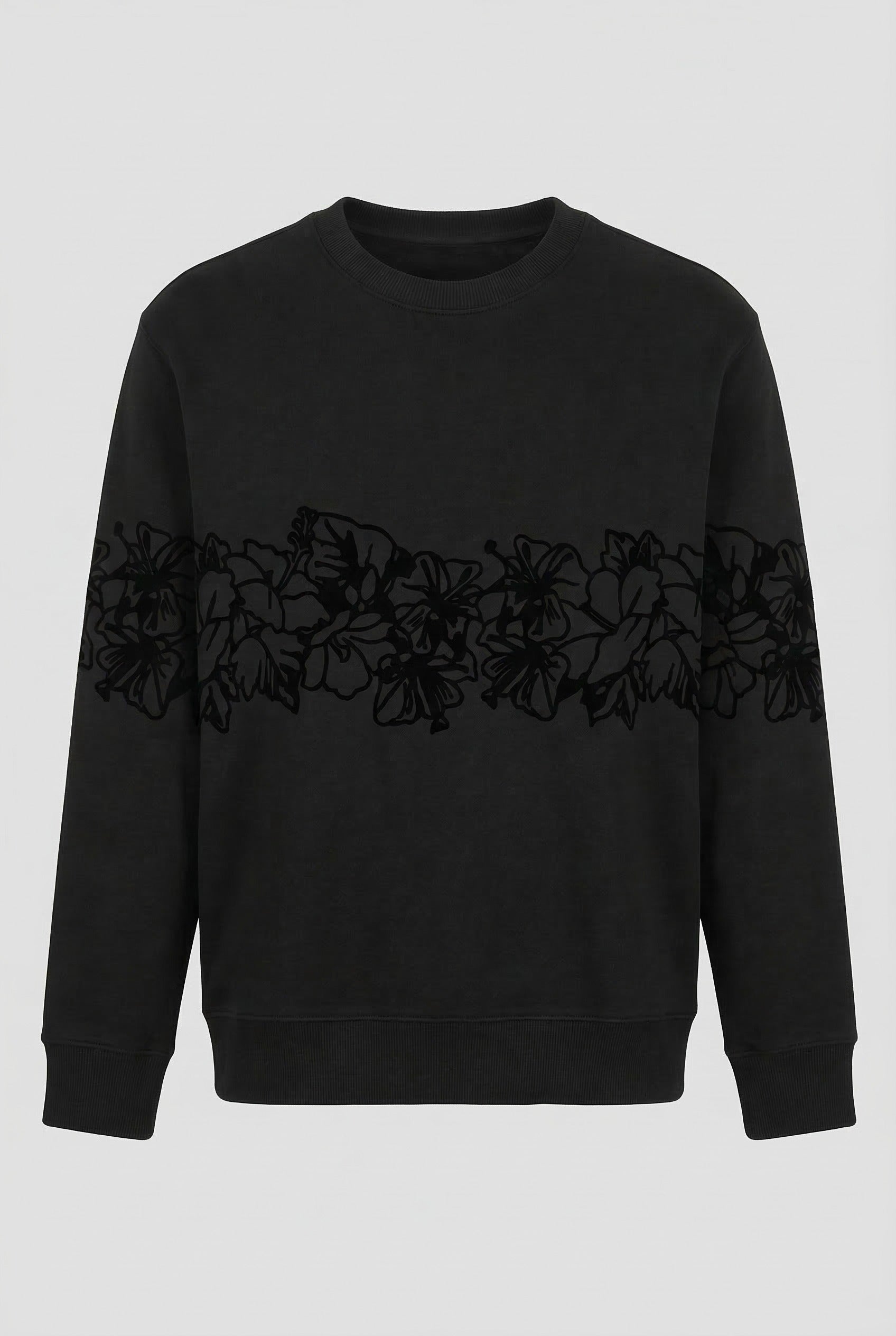 Sweatshirt (HNZWJ1F053H)