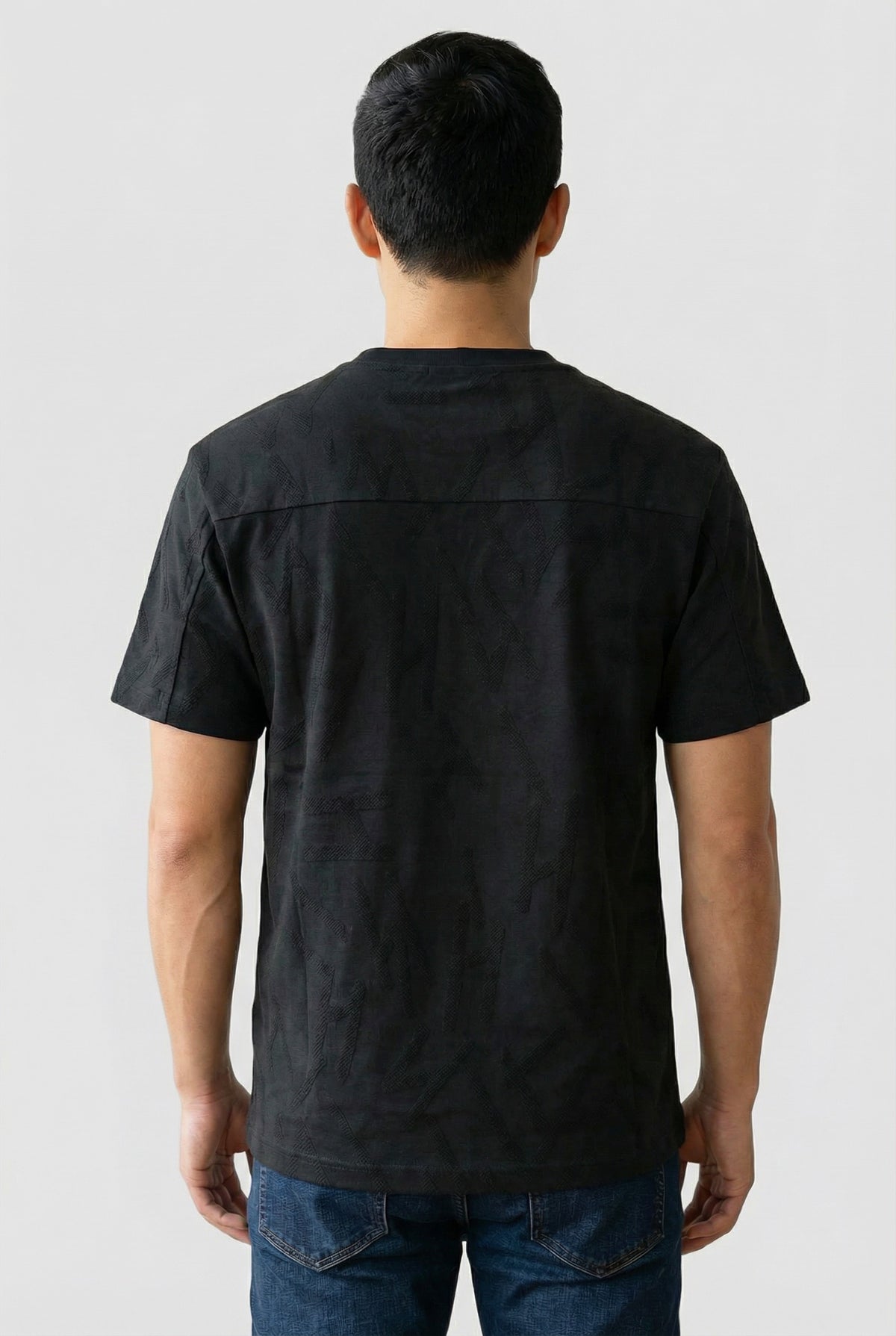 Short-Sleeve T-Shirt