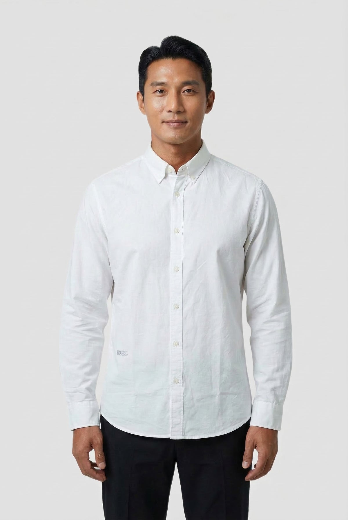 Long-Sleeve Shirt