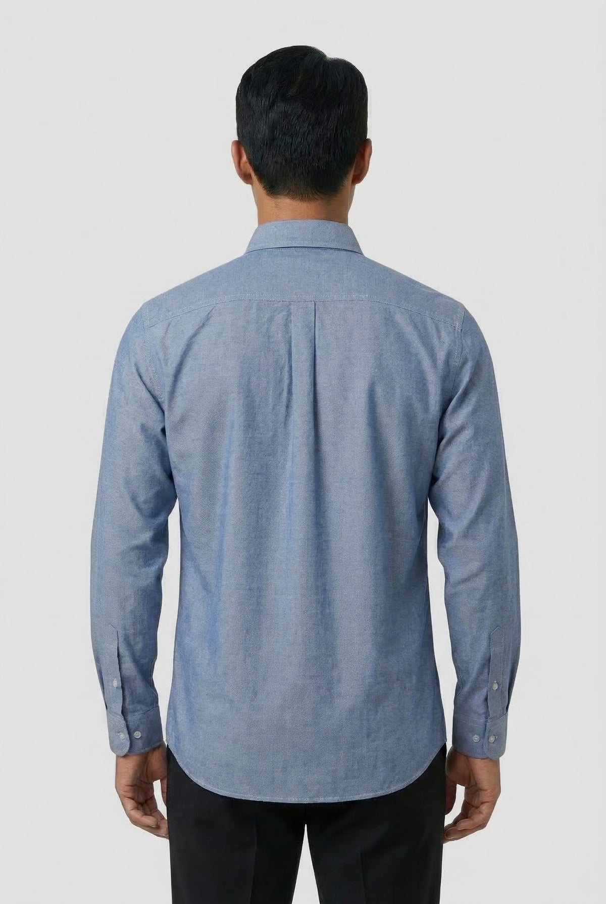Long-Sleeve Shirt