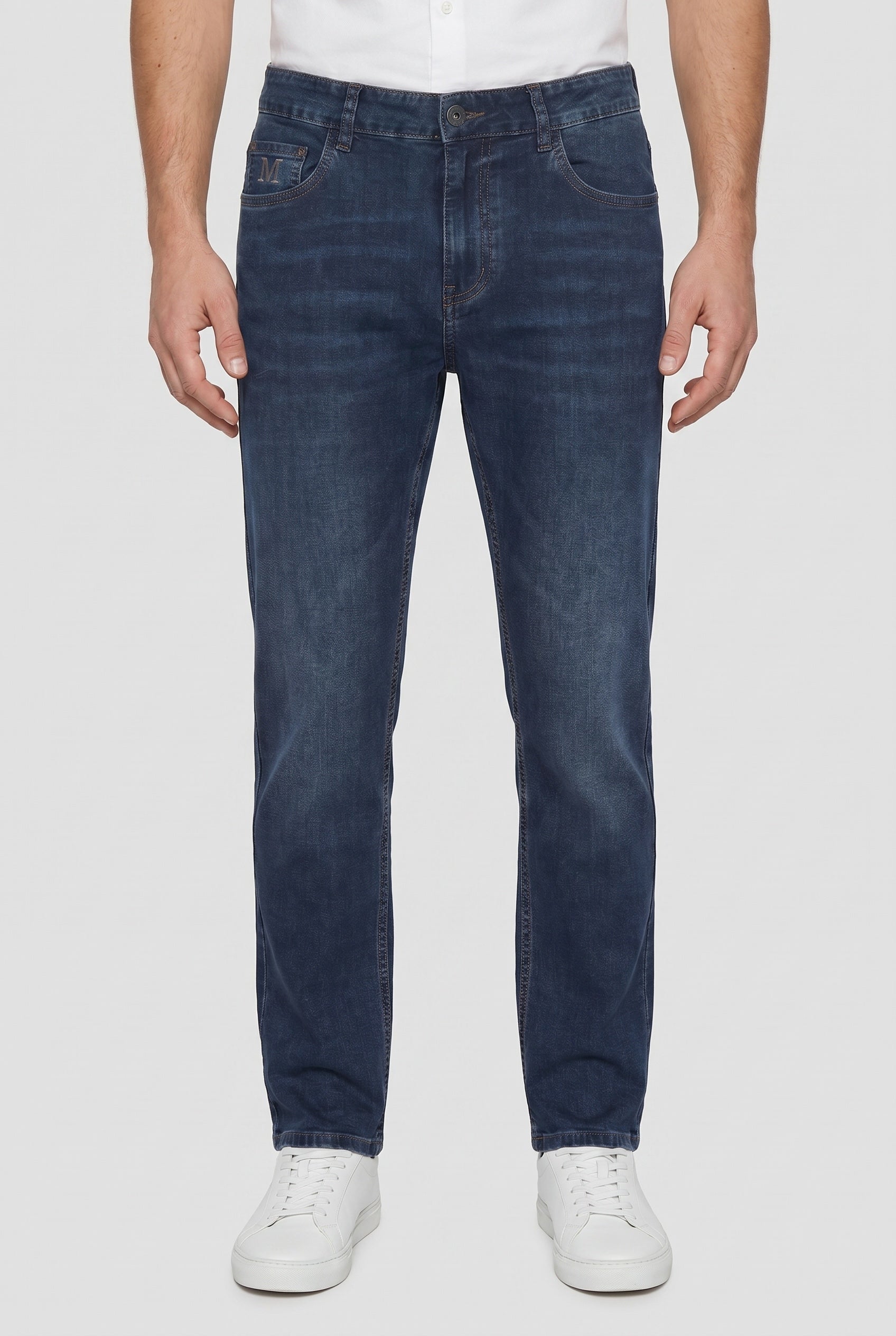 Jeans (HKNAD5J005A05)