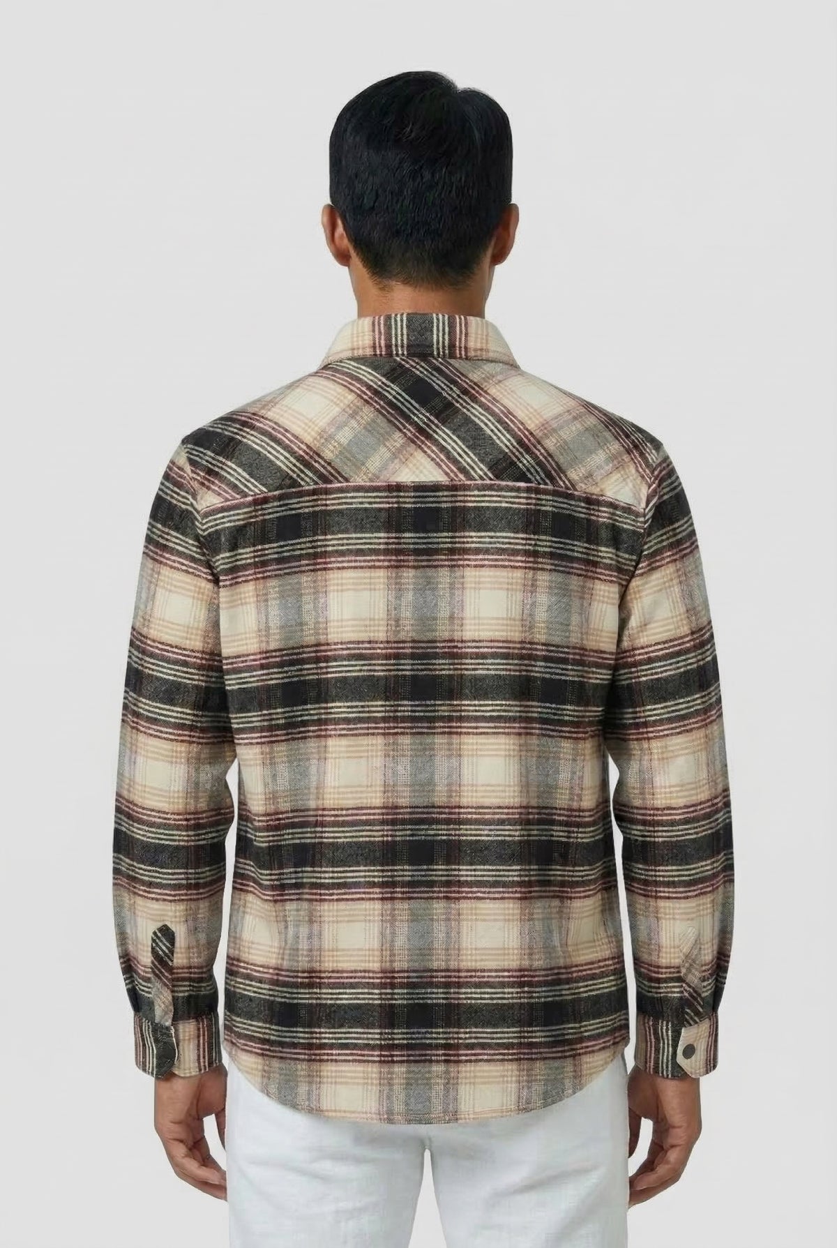Long-Sleeve Shirt