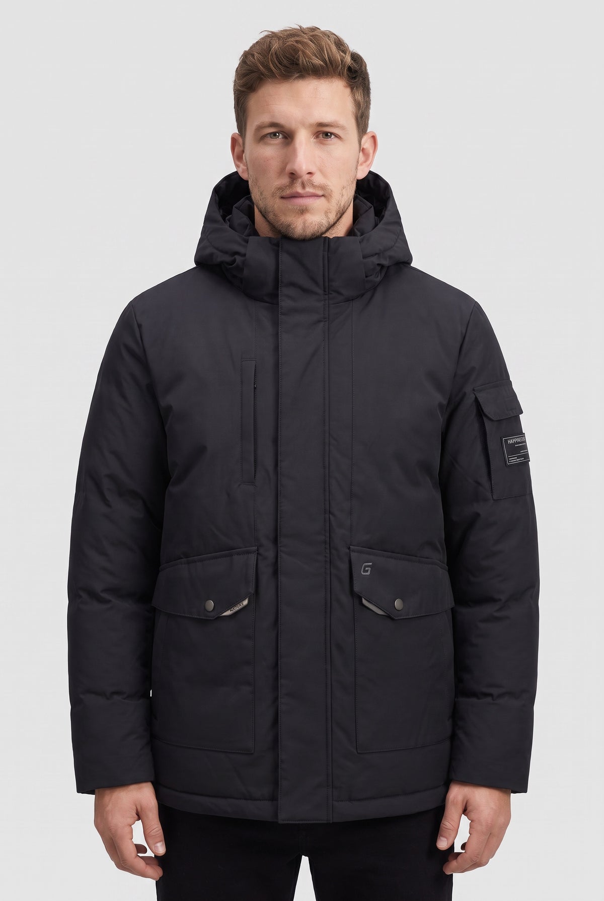 Down Jacket