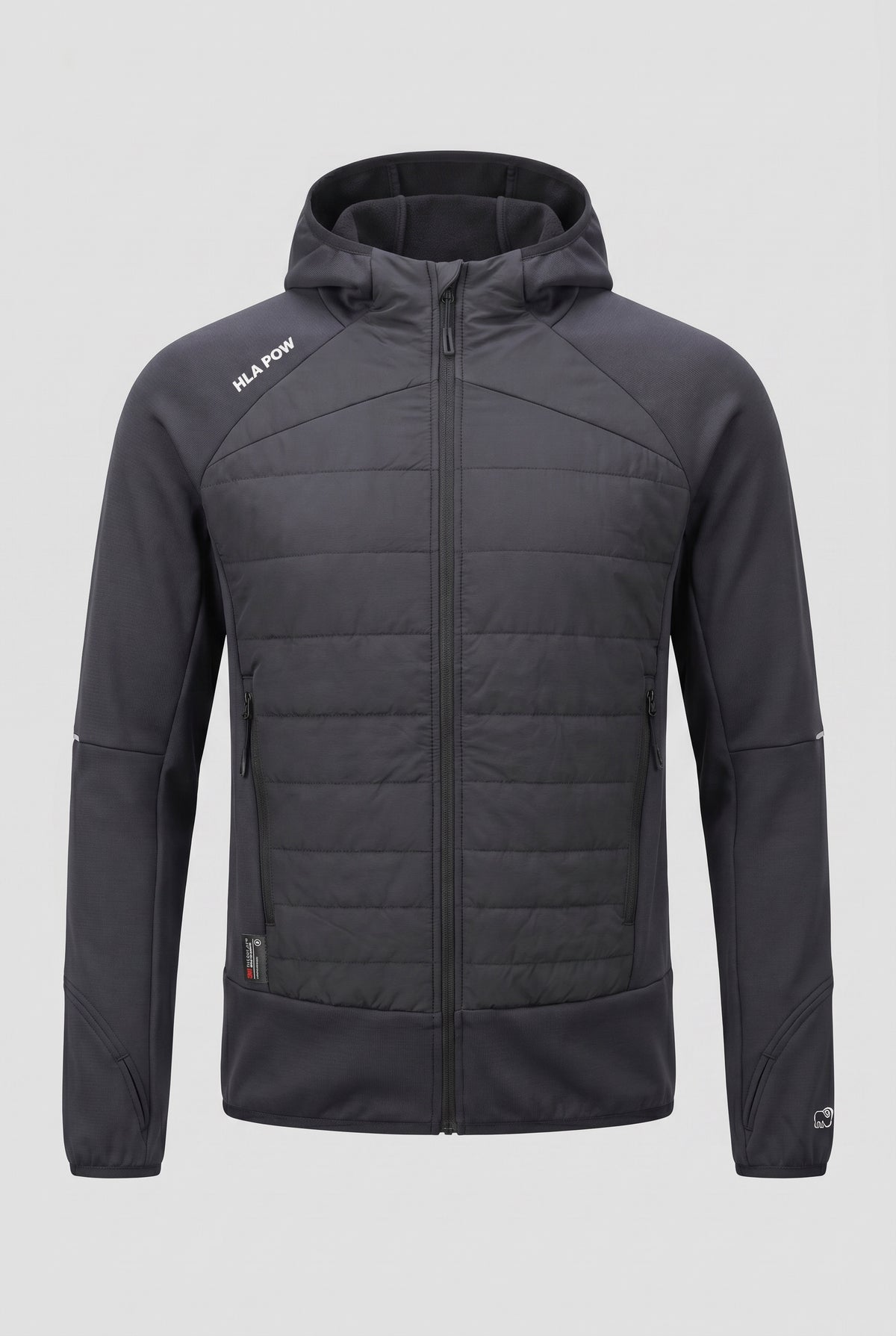 Padded Jacket