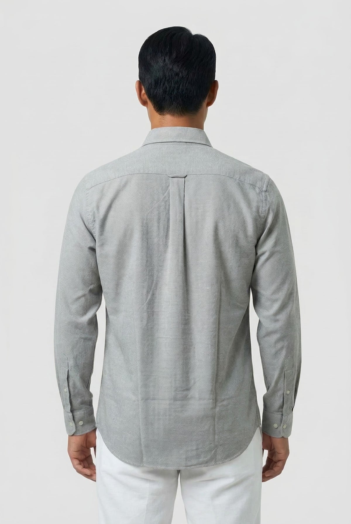 Long-Sleeve Shirt