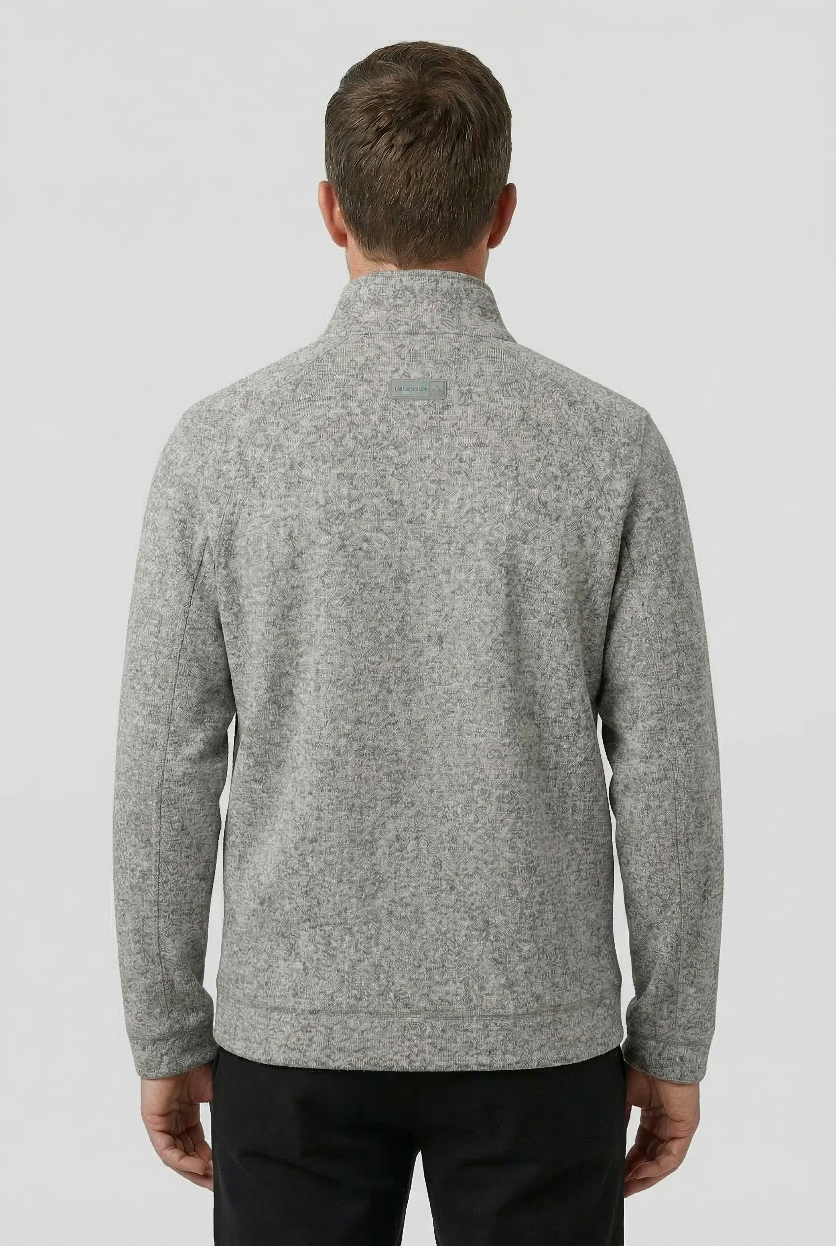 Tweed Jacket (HWJAD4J203A)
