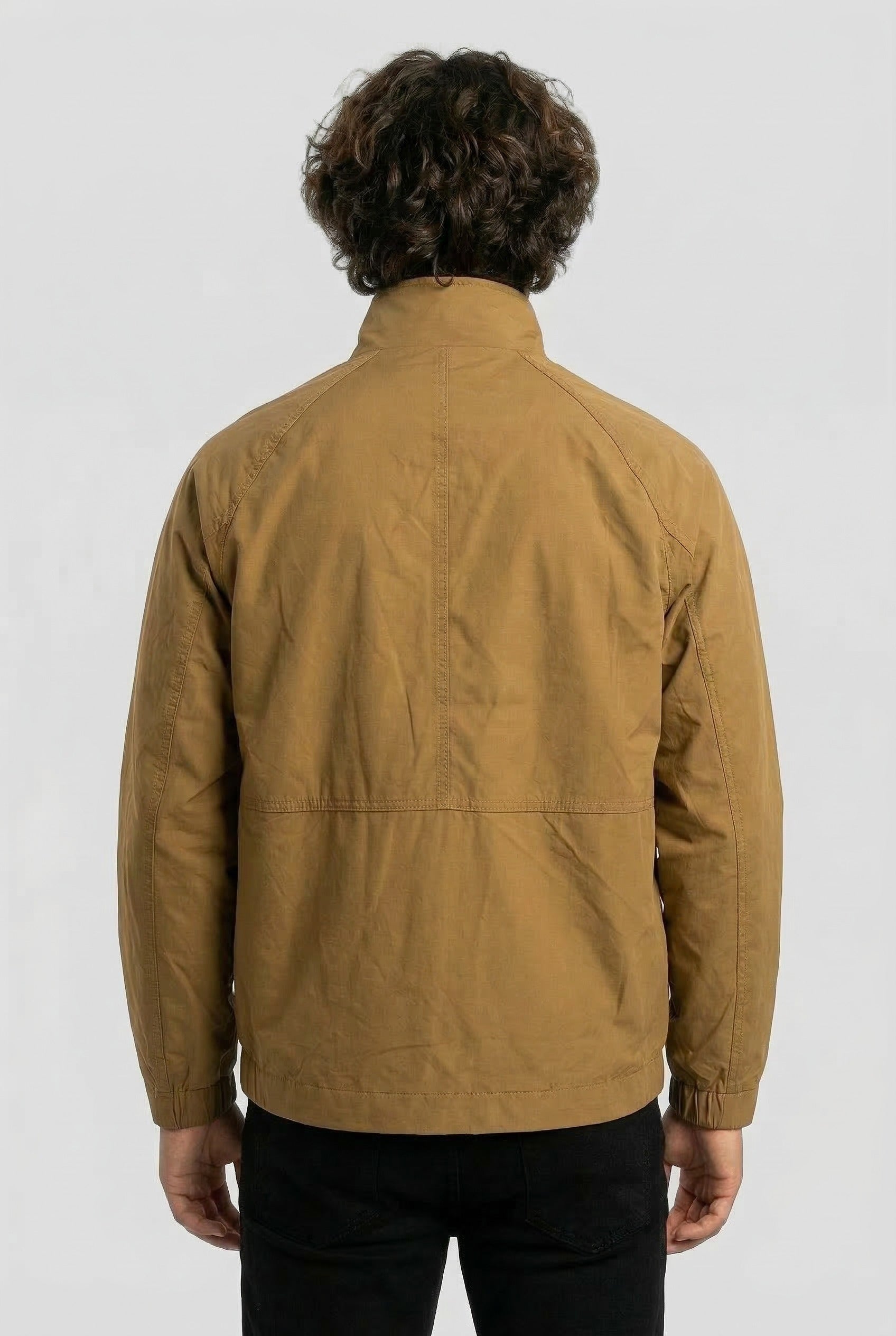 Jacket (HWJAD1F023A)
