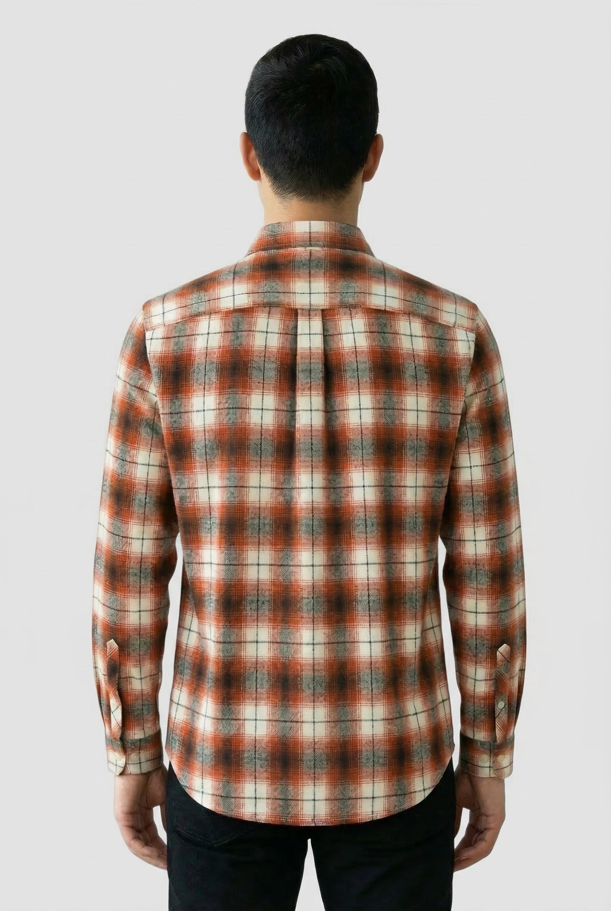 Long-Sleeve Shirt