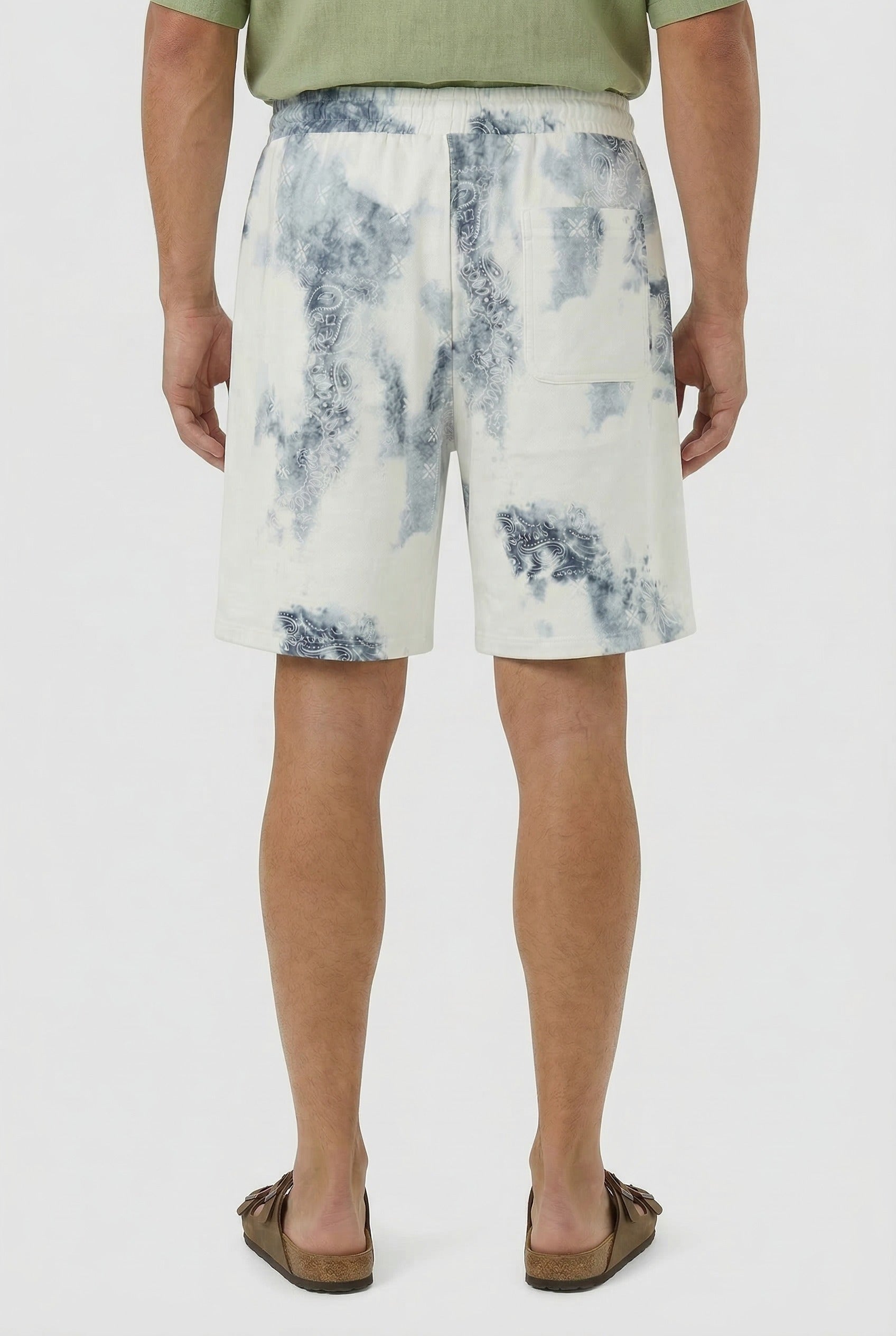 Casual Shorts (HKMCJ2F115H)