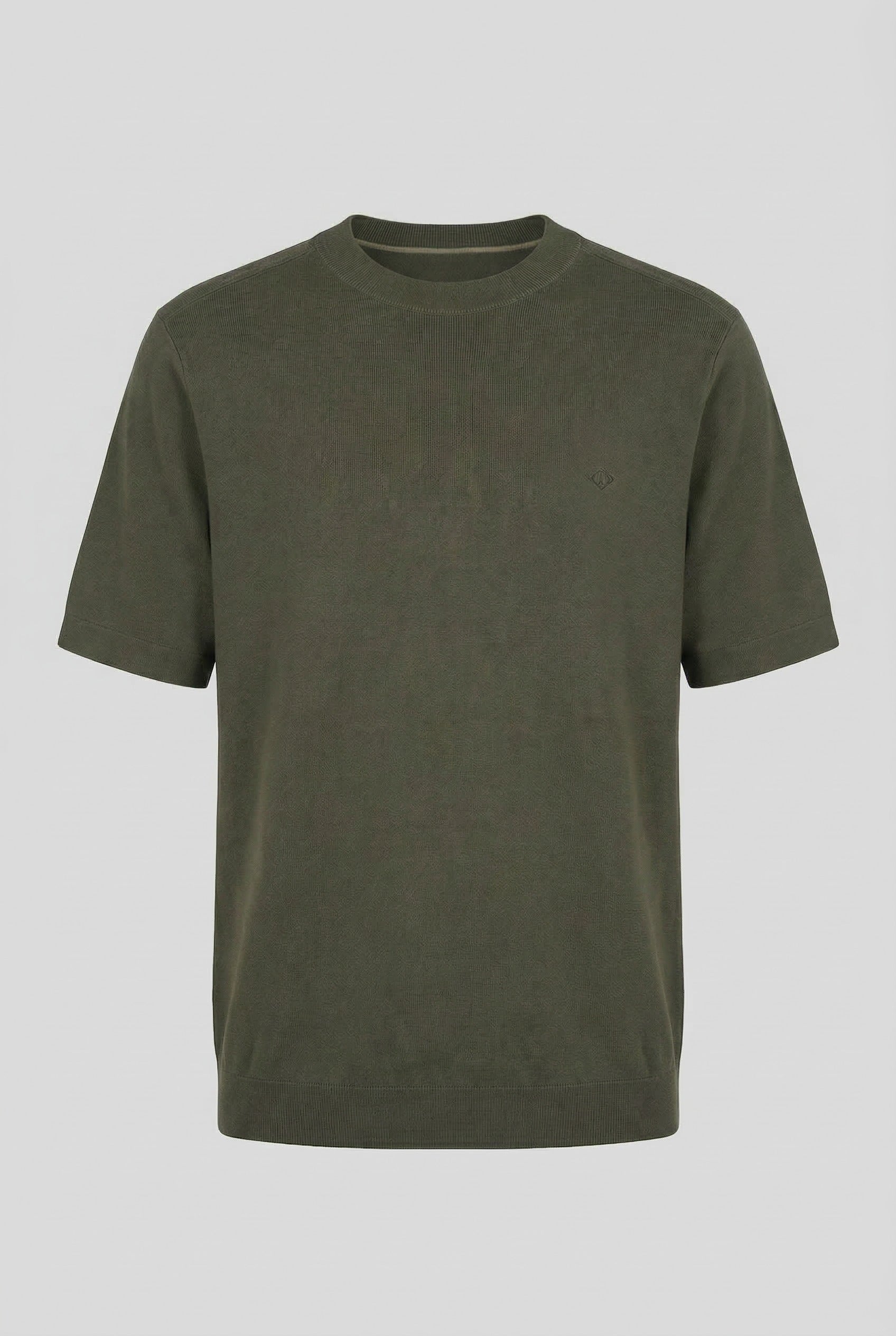 Short-Sleeve Knitwear (HNZBJ2F014H)