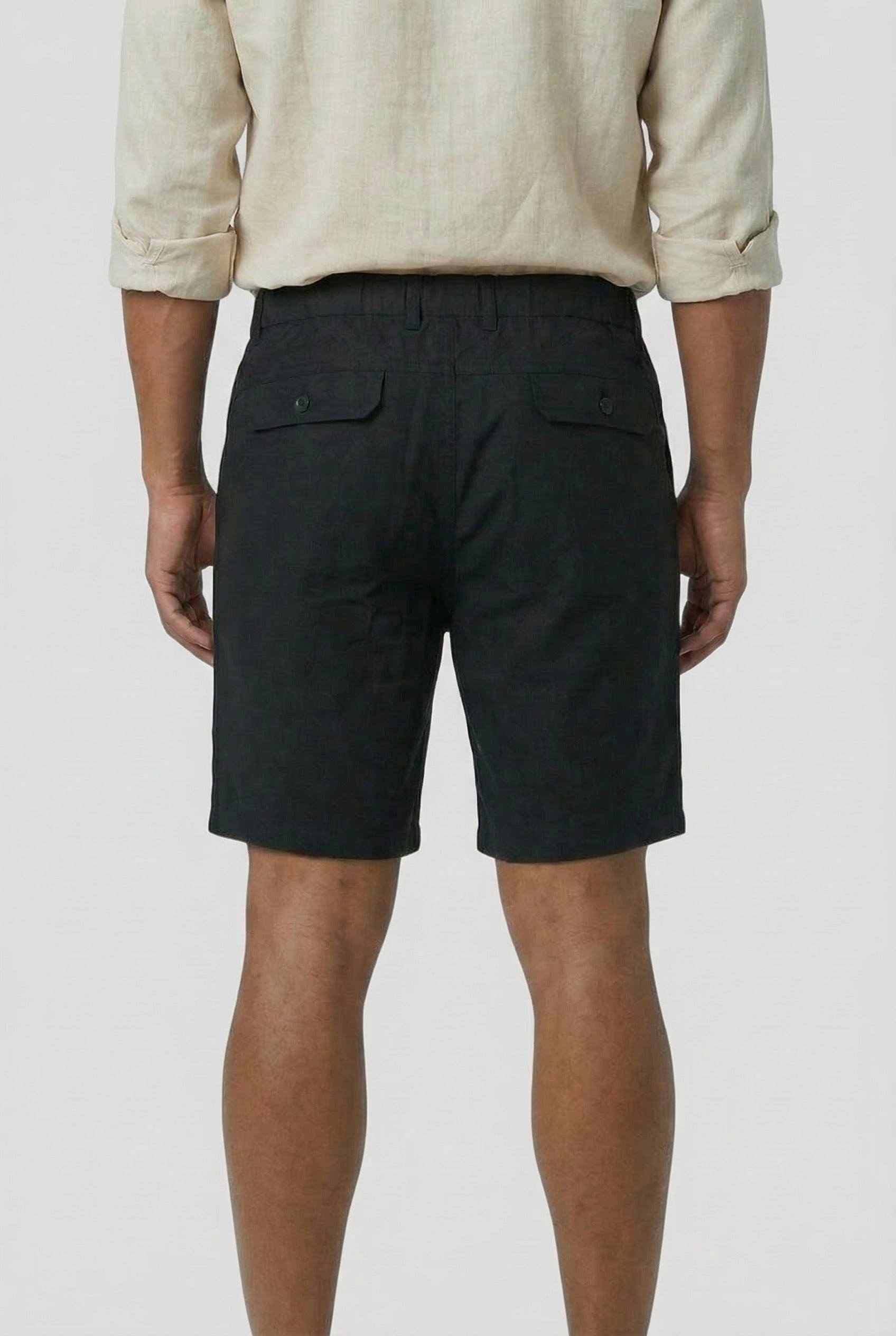 Casual Shorts (HKMCJ2F129H)