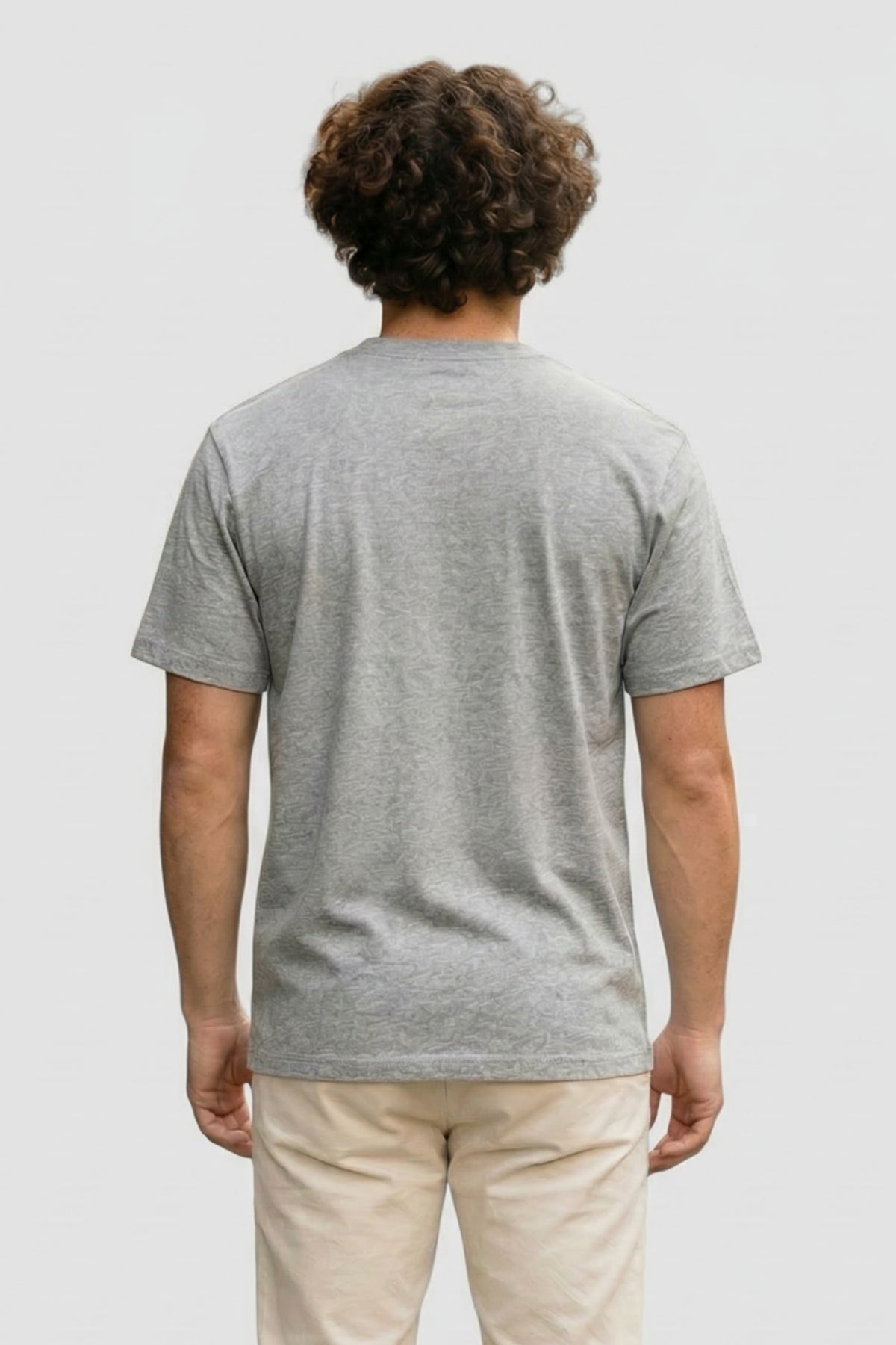 Short-Sleeve T-Shirt