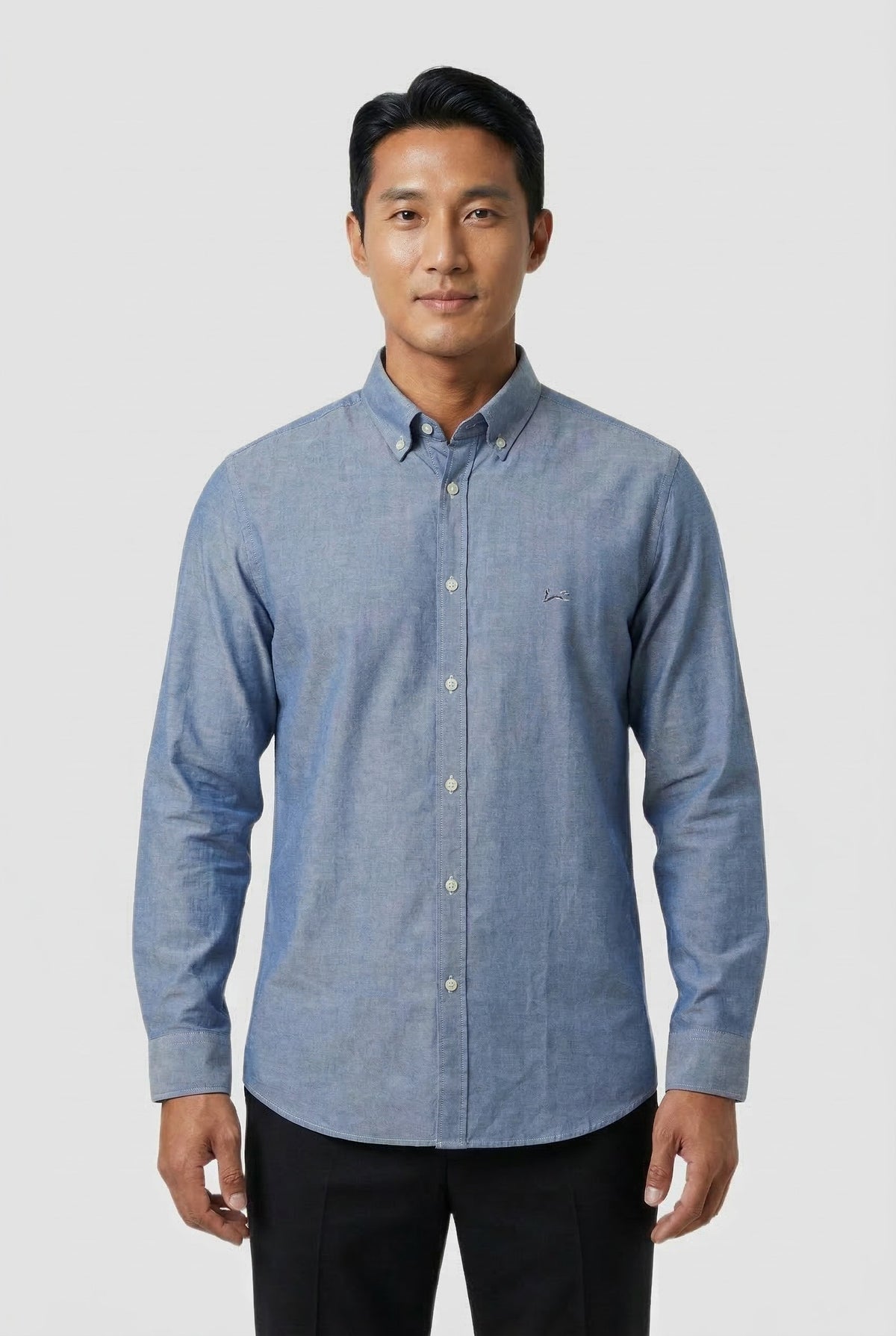 Long-Sleeve Shirt