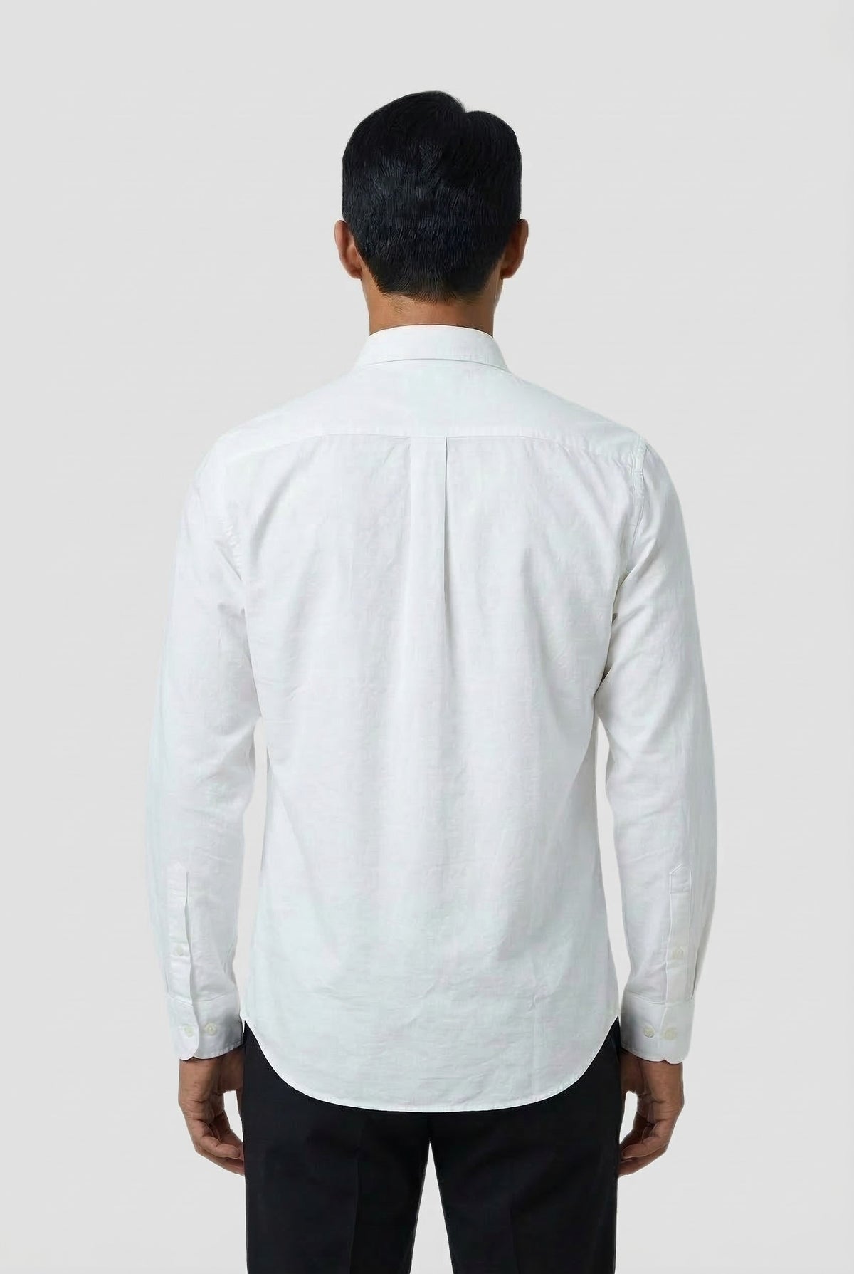 Long-Sleeve Shirt