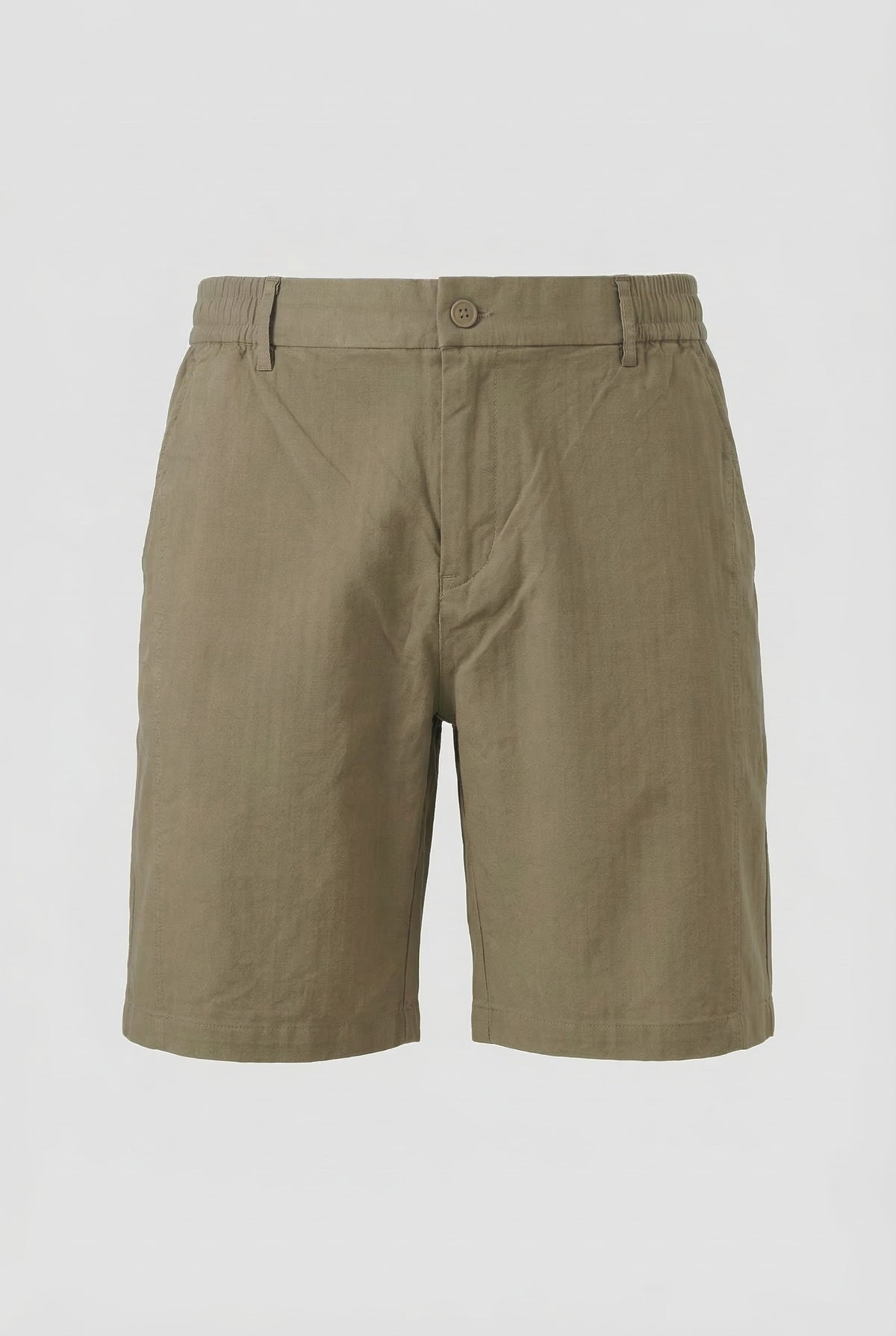 Casual Capri Pants