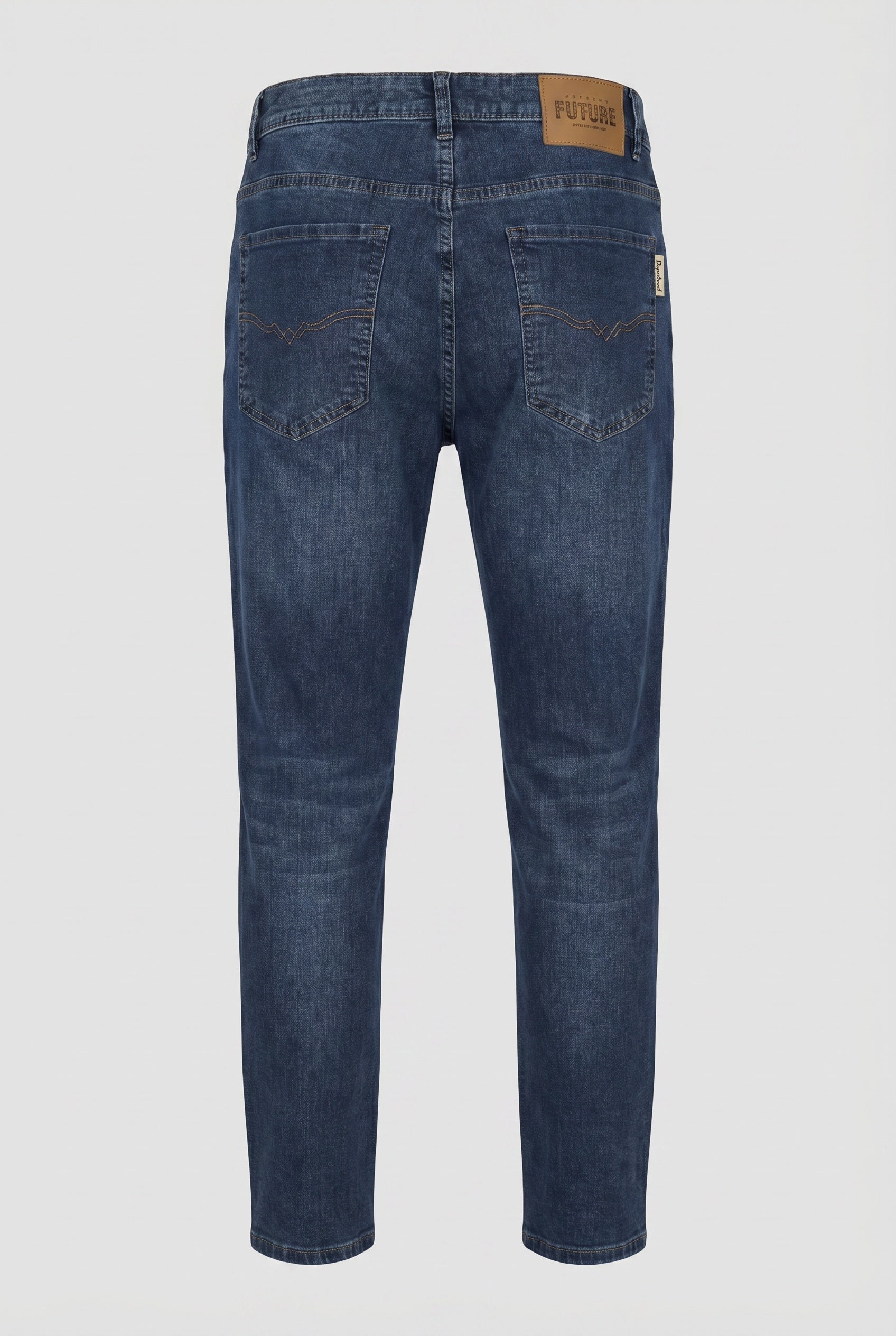 Jeans(HKNAD5J017A17)
