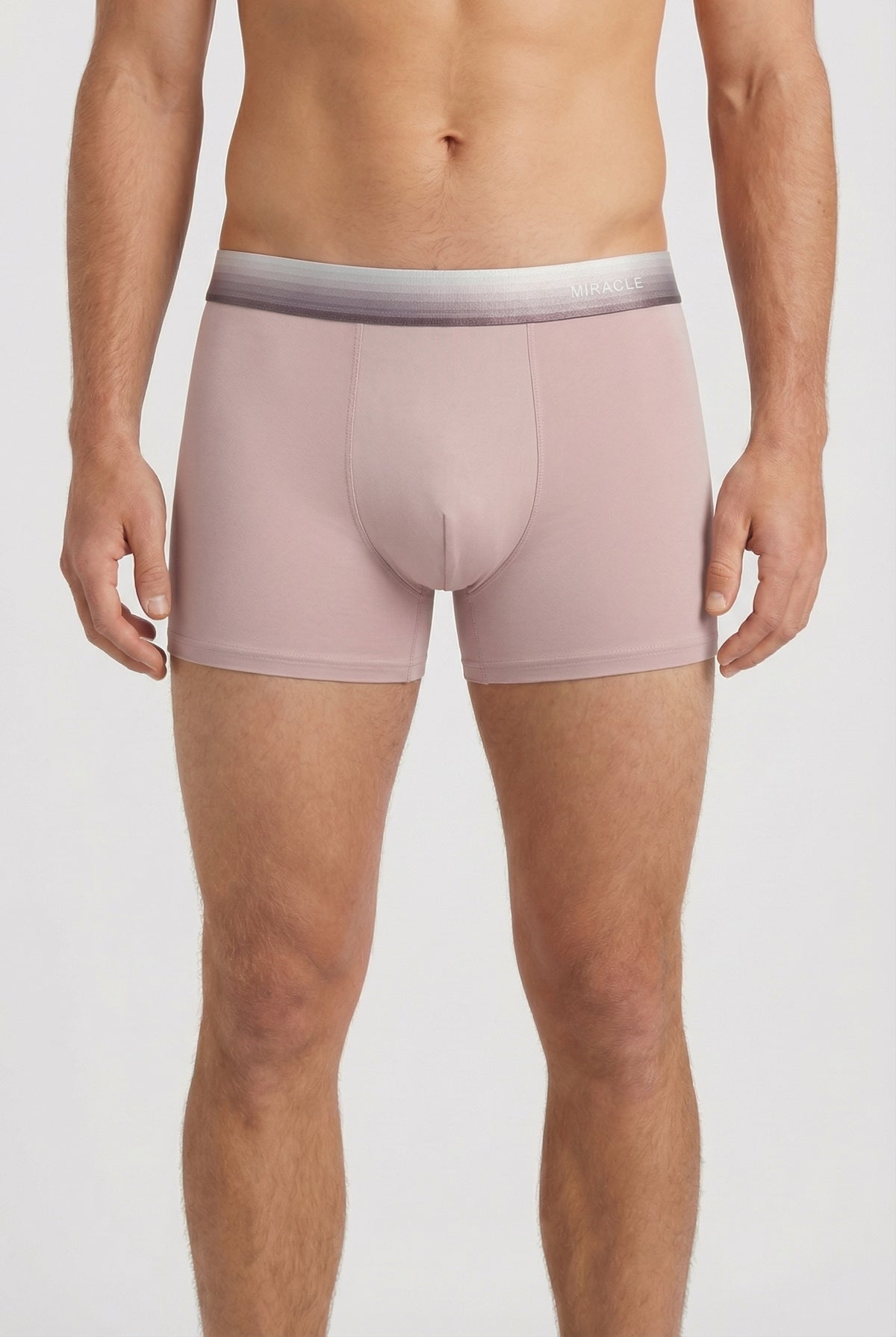 Knit Boxer Briefs