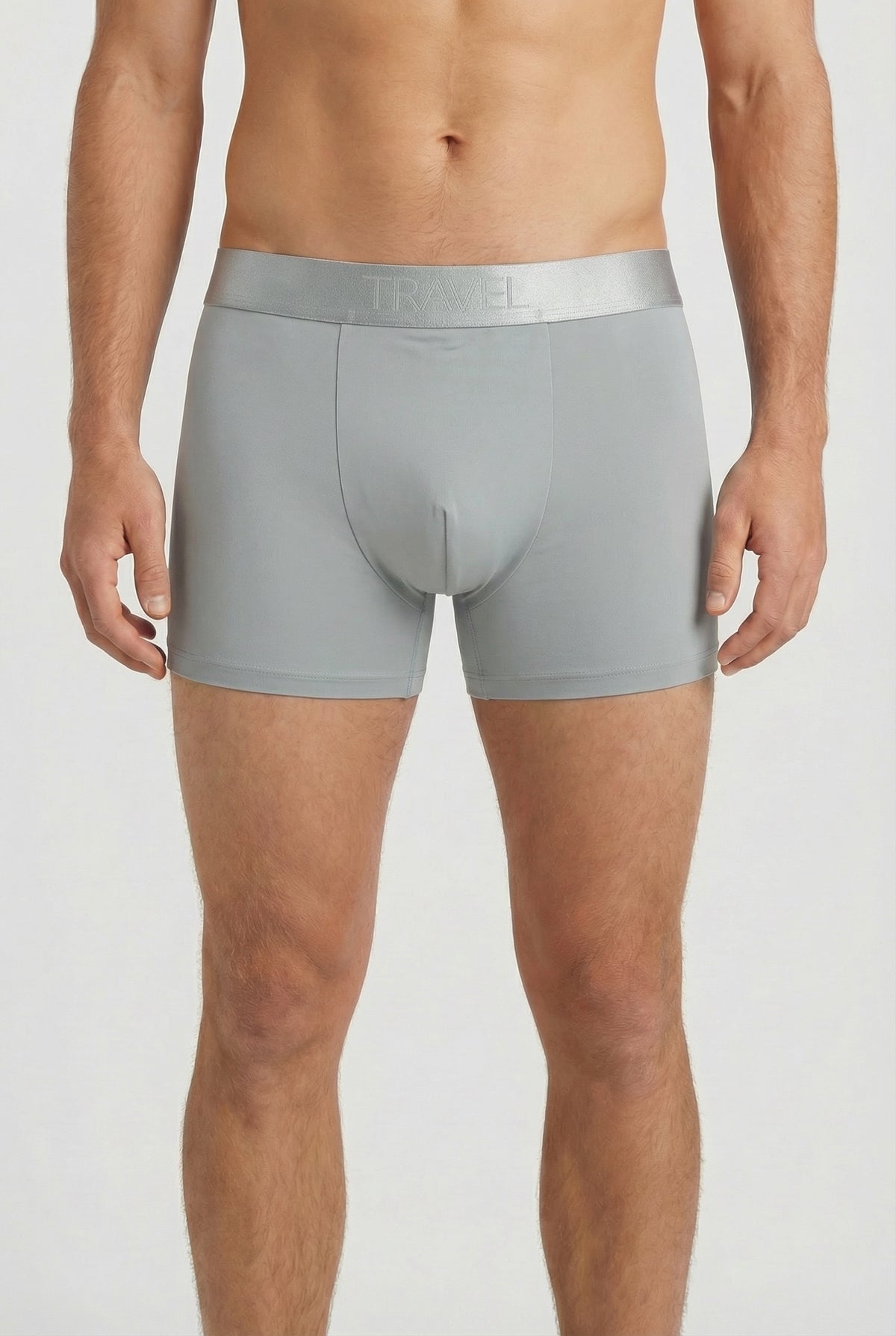 Knit Boxer Briefs