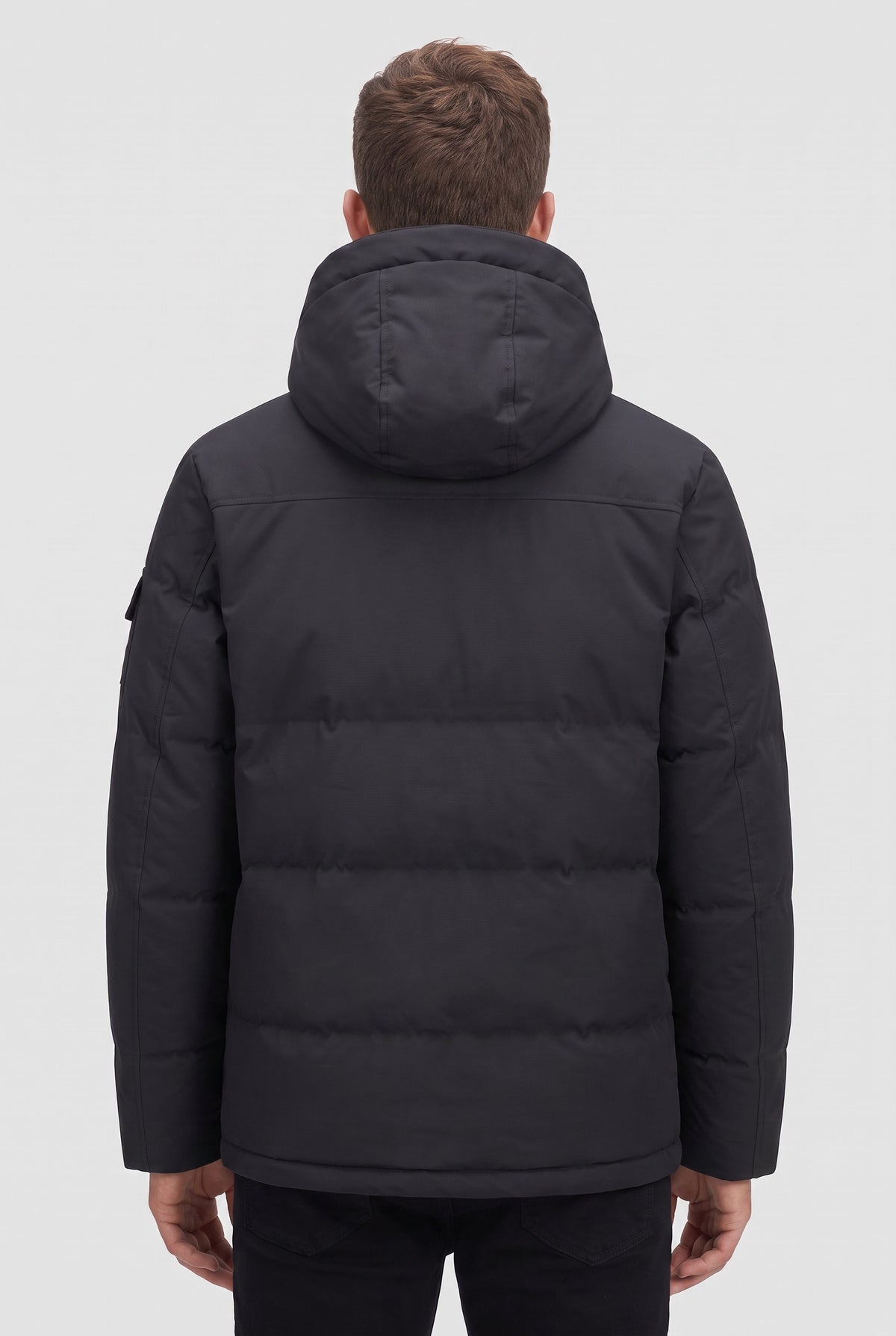 Down Jacket