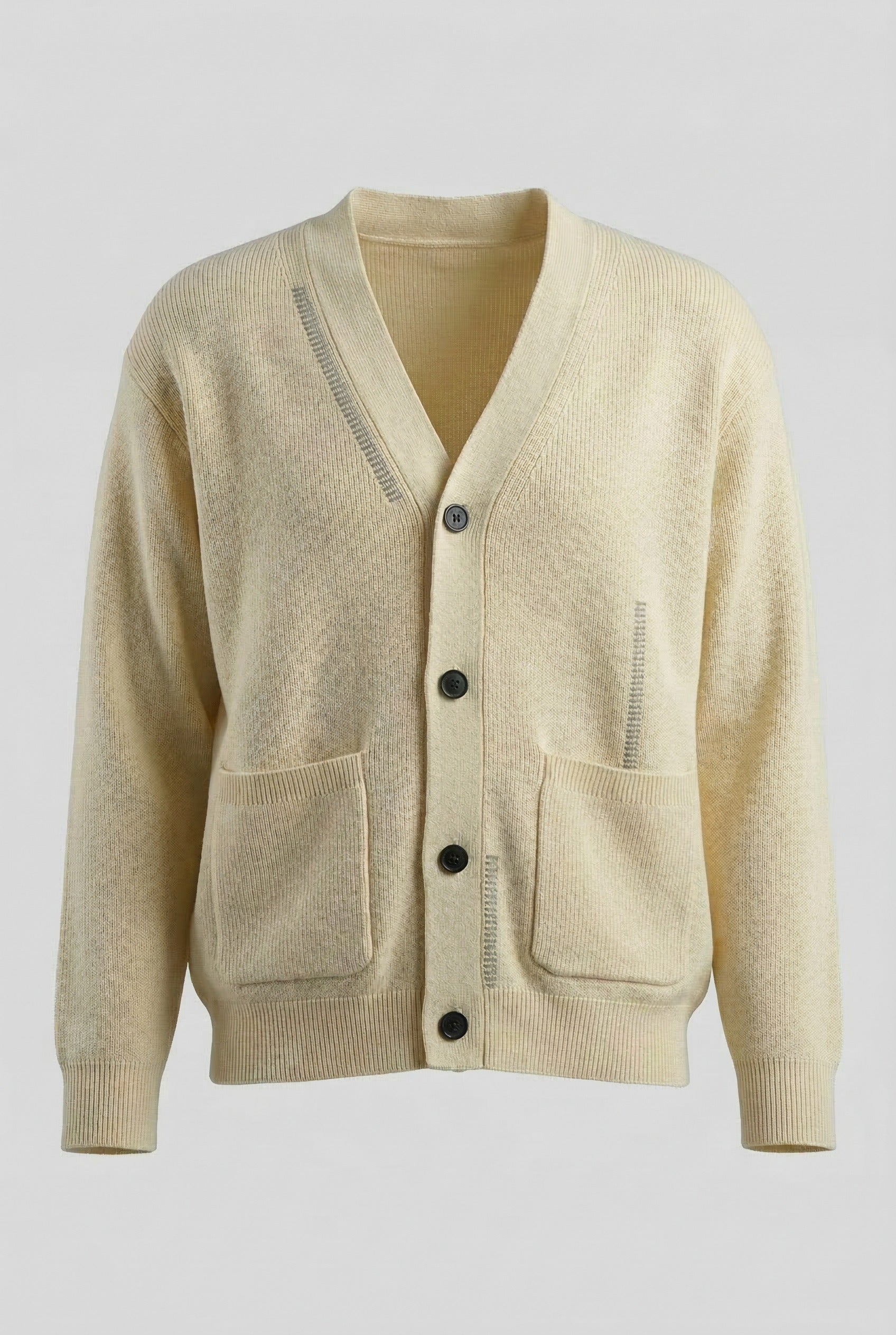 Knit Cardigan (HWZAJ3F009H)