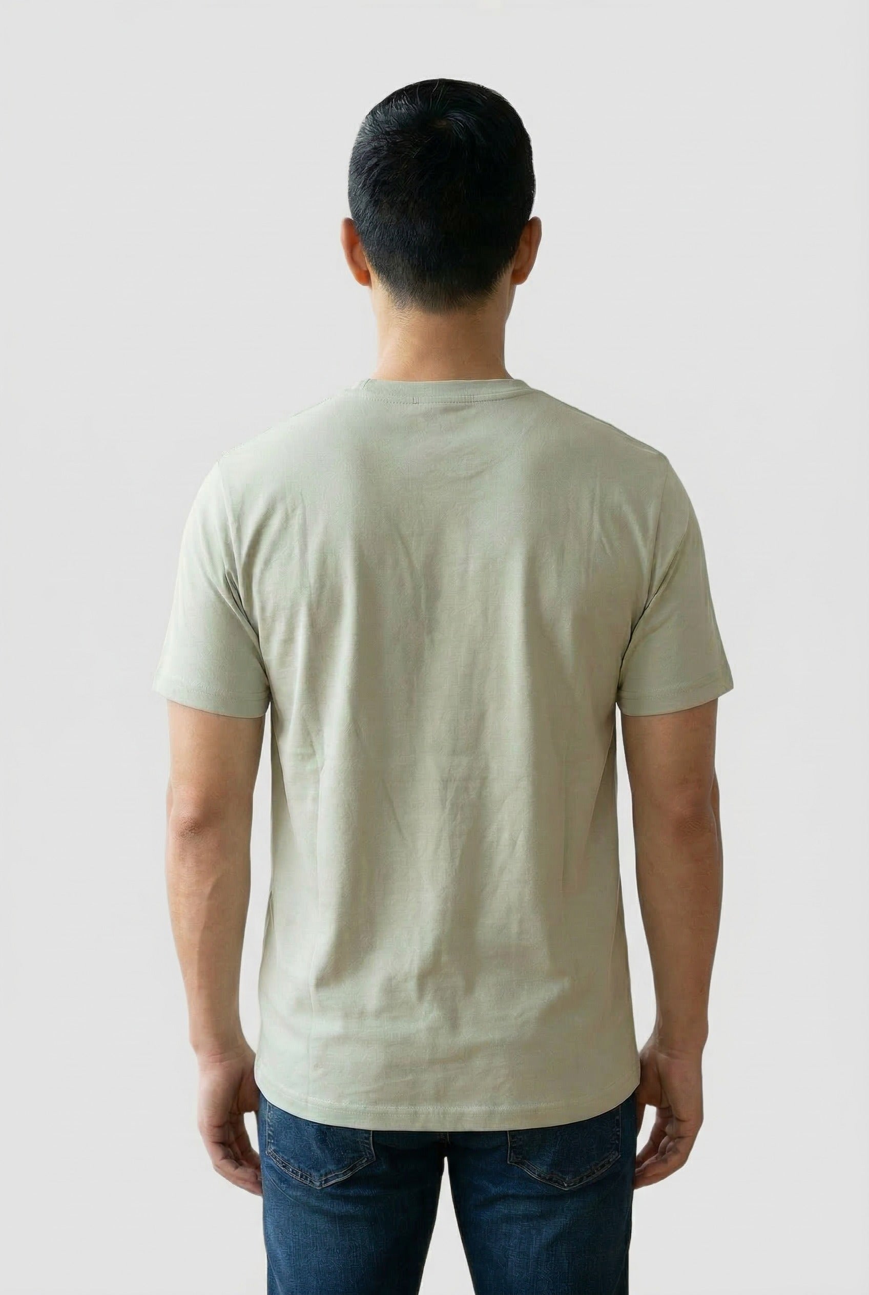 #Color_Green Grey