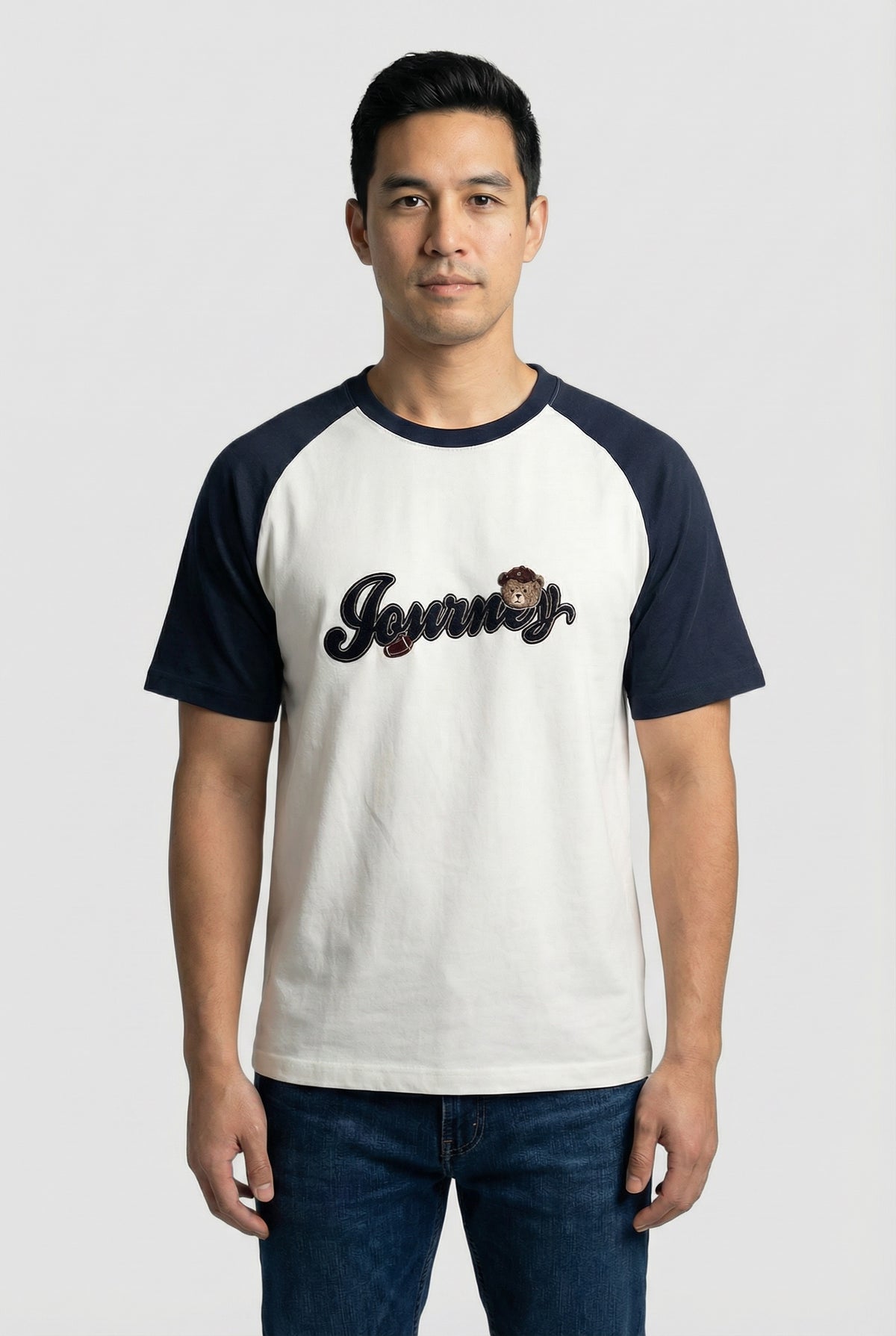 Short-Sleeve T-Shirt