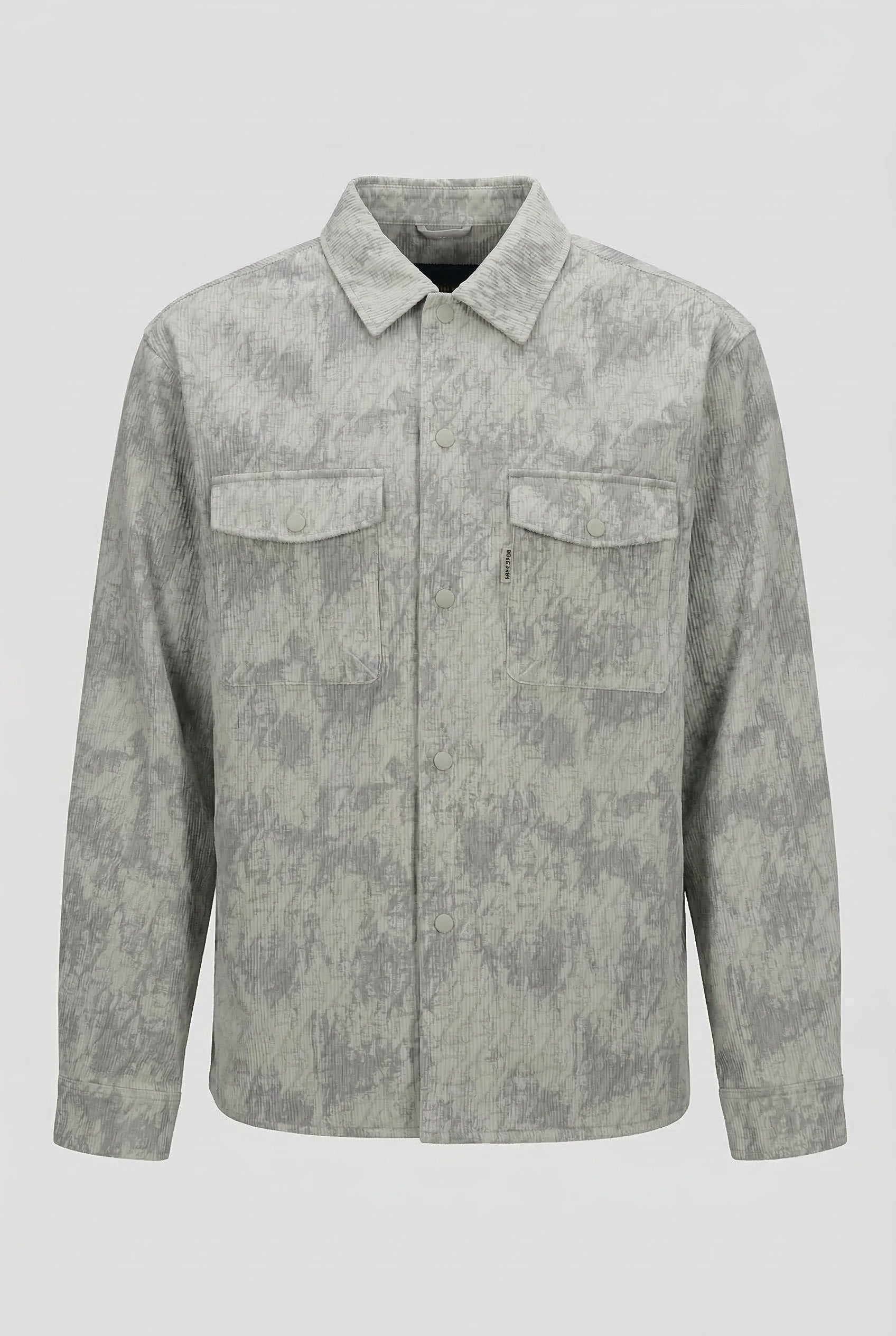 Casual Jacket (HWJAD3J136A)
