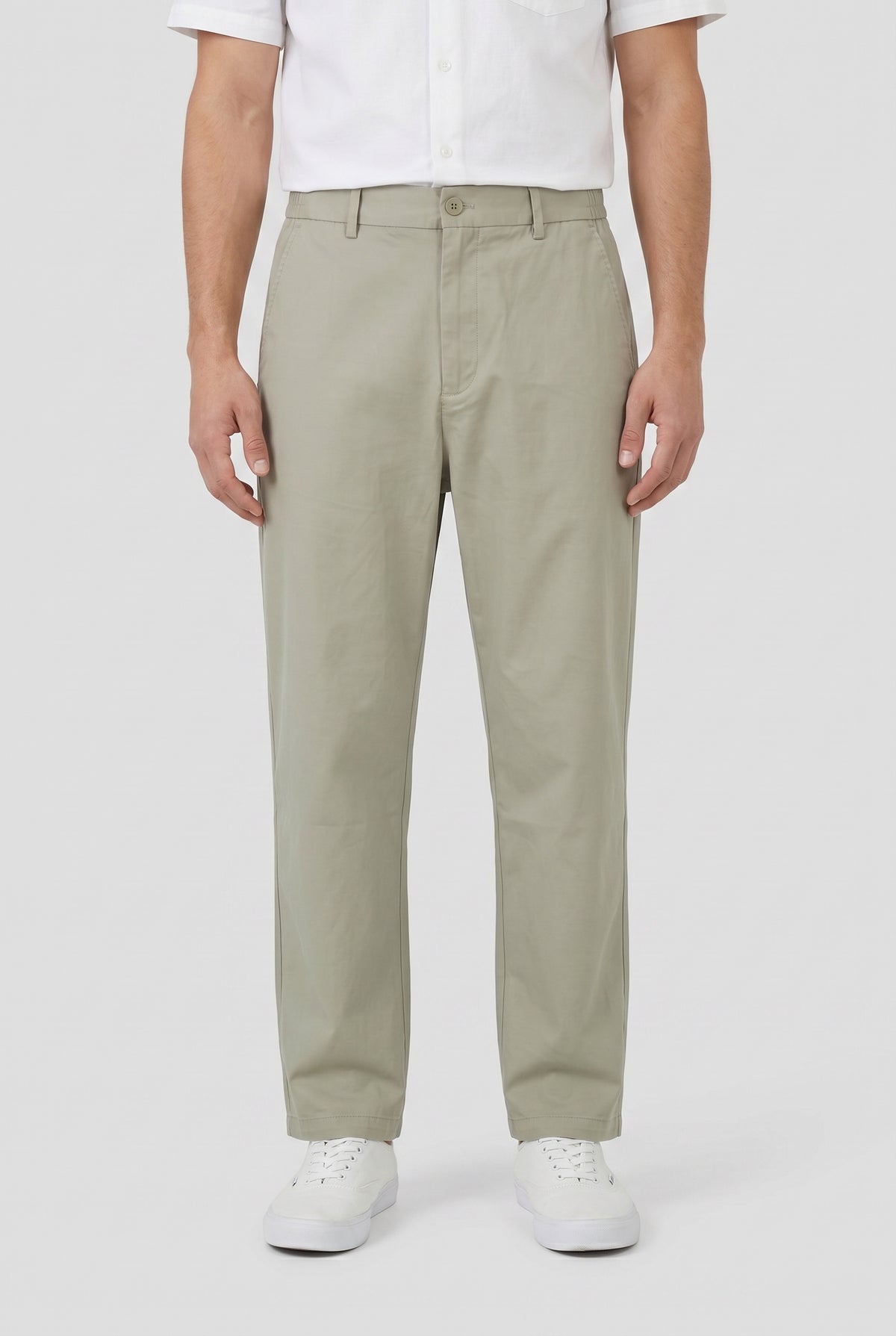 Casual Pants