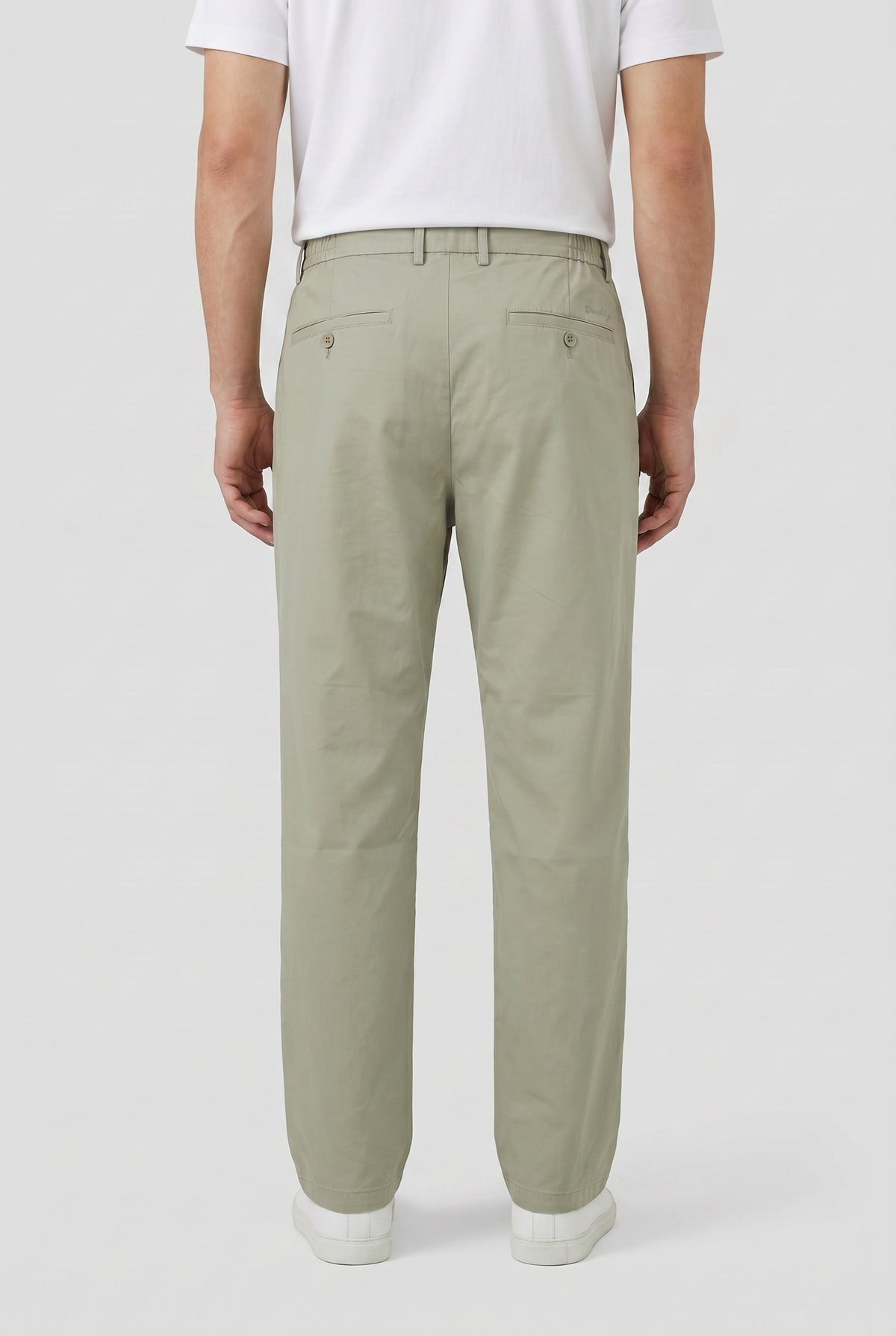 Casual Pants