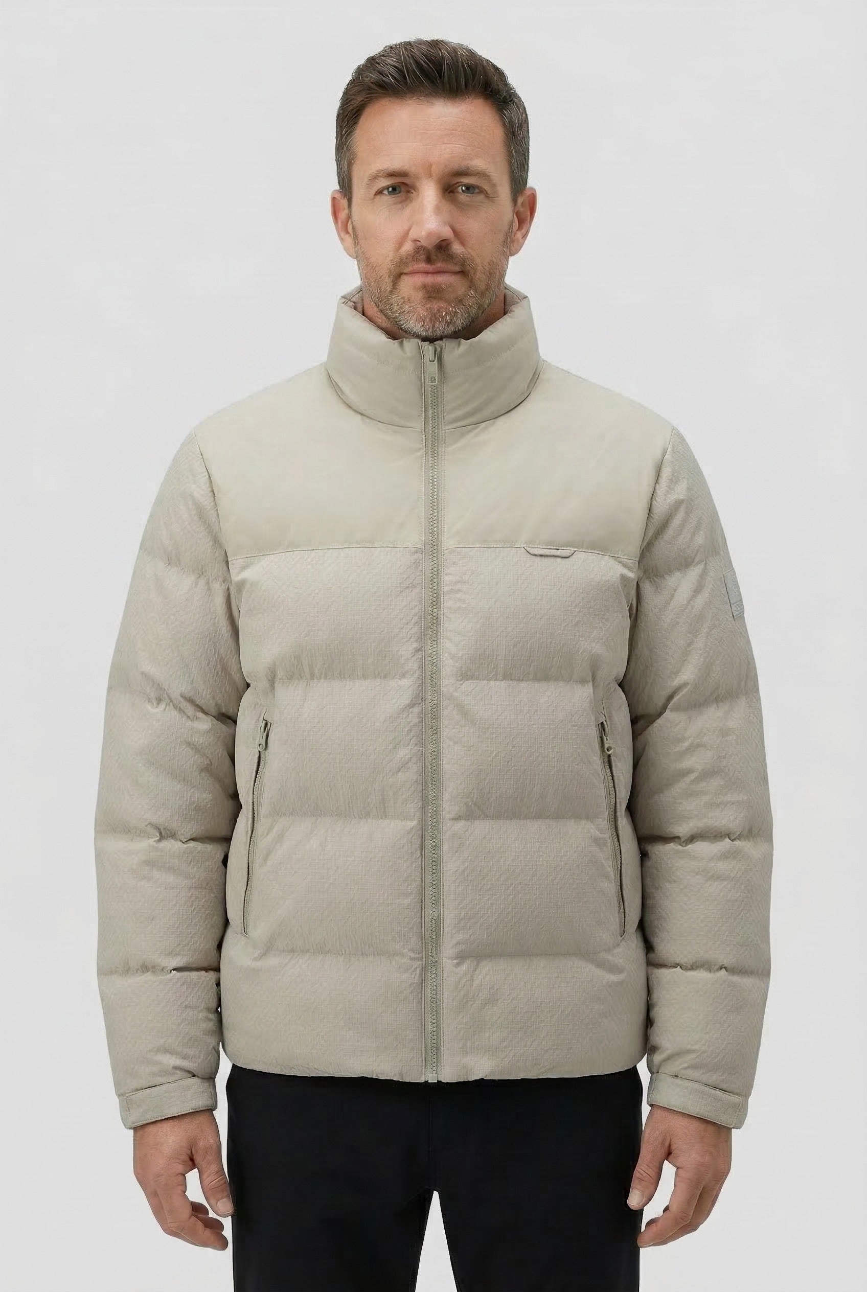 Down Jacket (HWRAD4J151A)