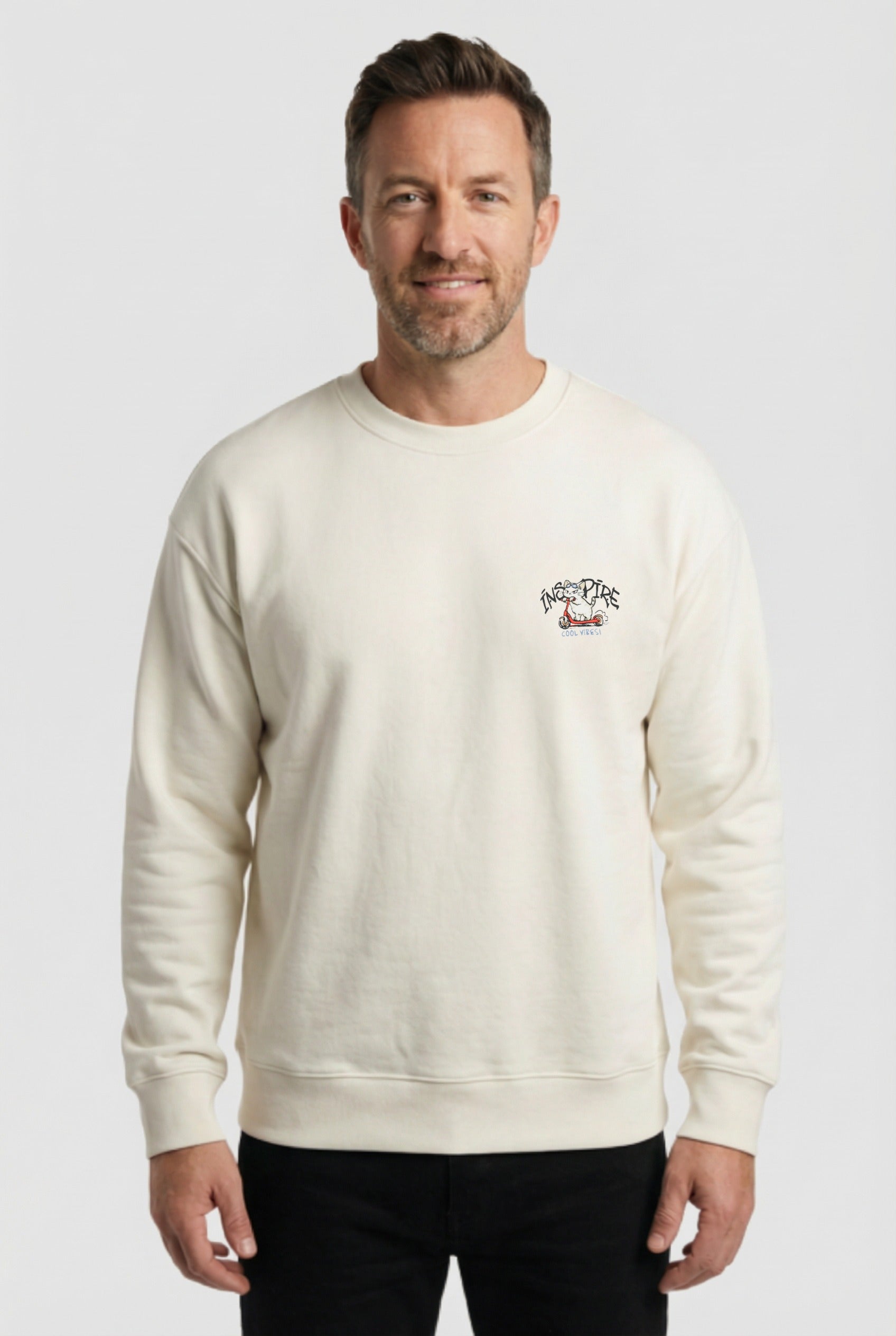 Sweatshirt (HNZWJ1F059H)