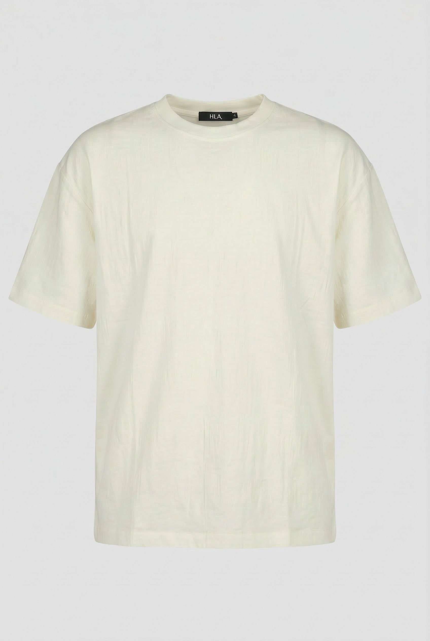 Classic V-Neck T-Shirt (HNTBJ2F909H)