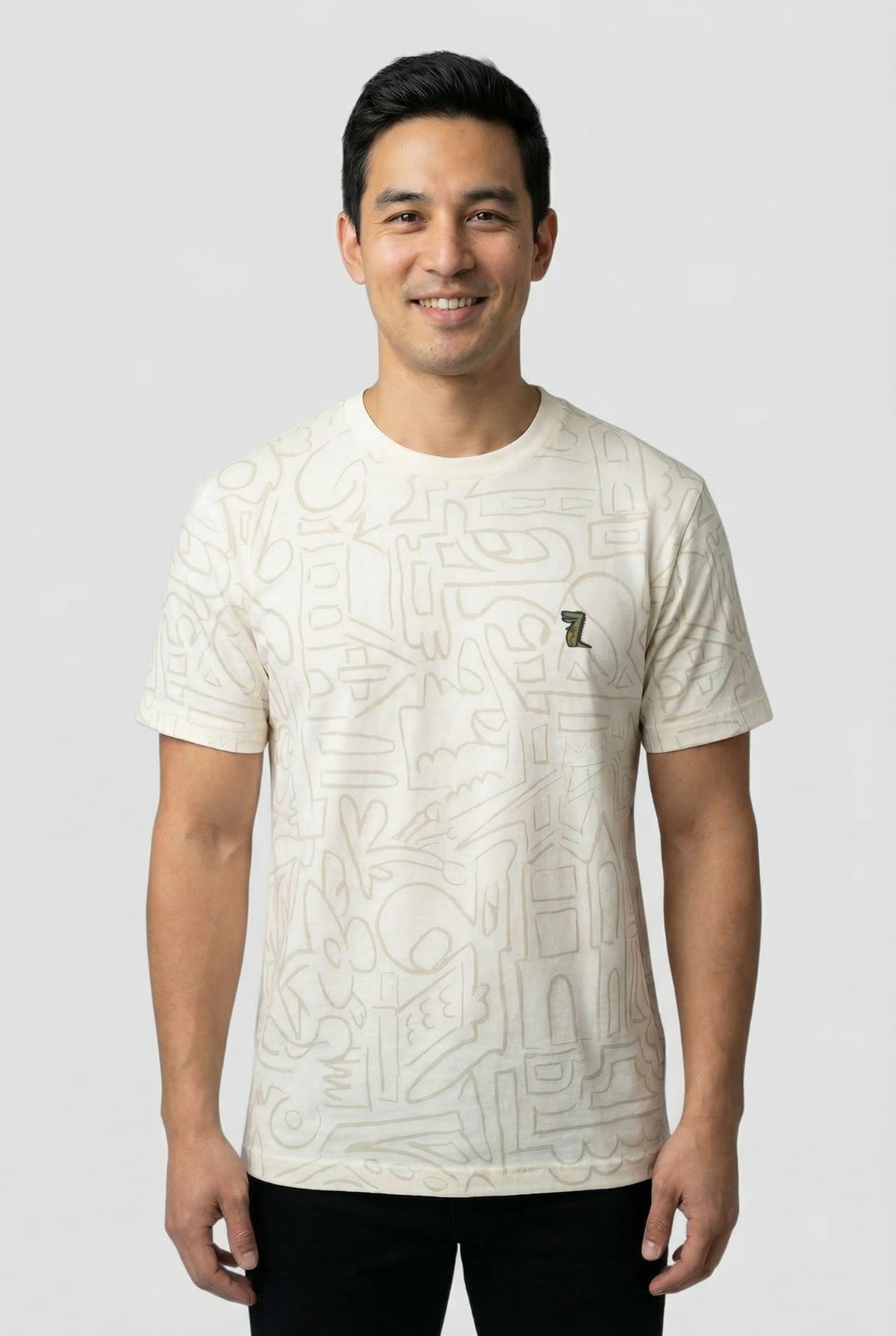 Short-Sleeve T-Shirt