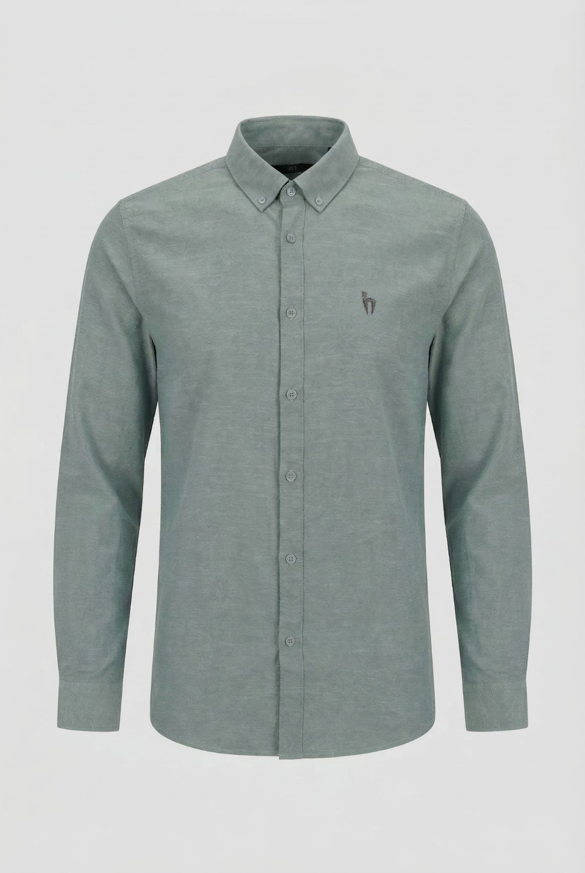 Long-sleeve Shirt