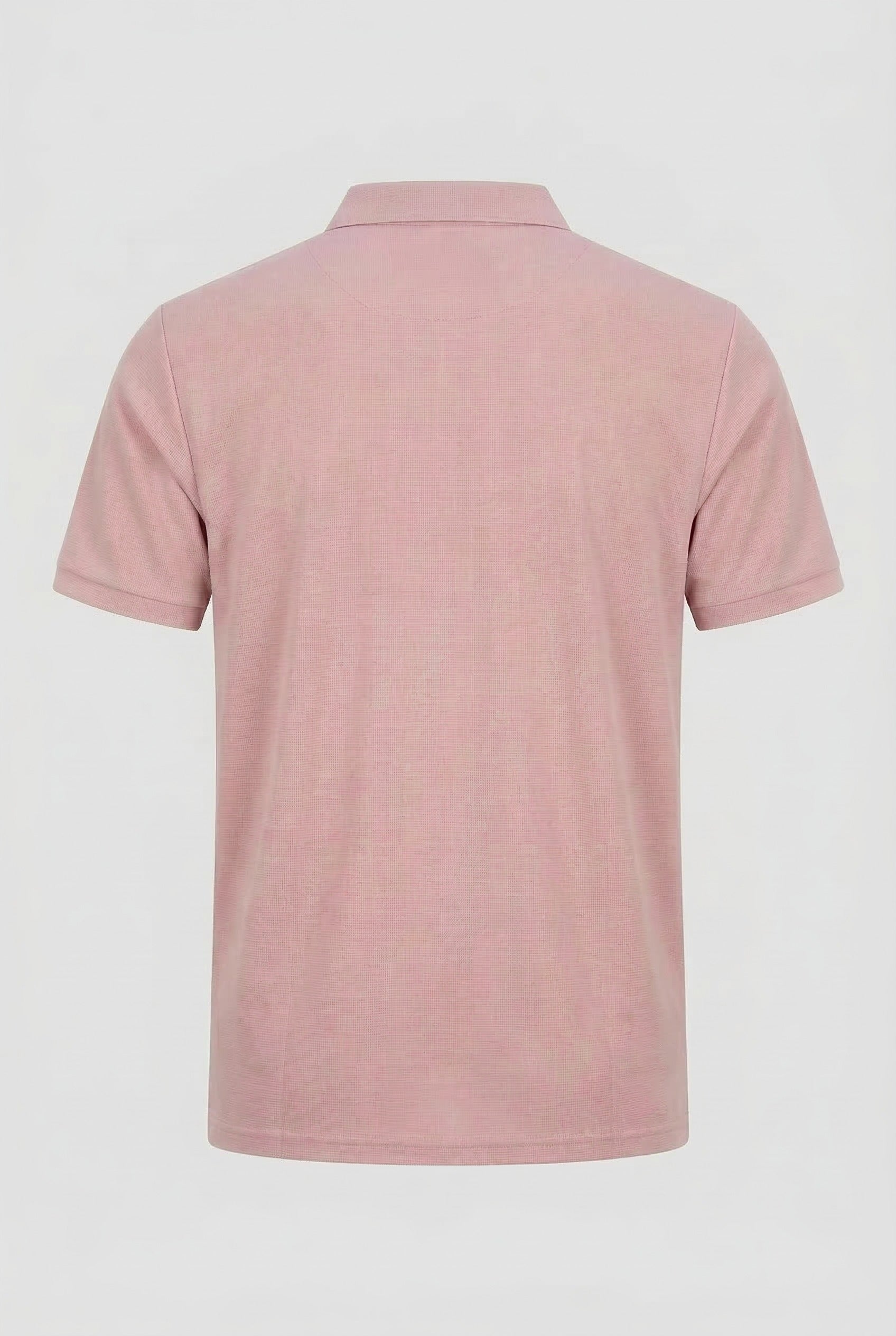 Classic Polo Shirt (HNTPD2F028A)