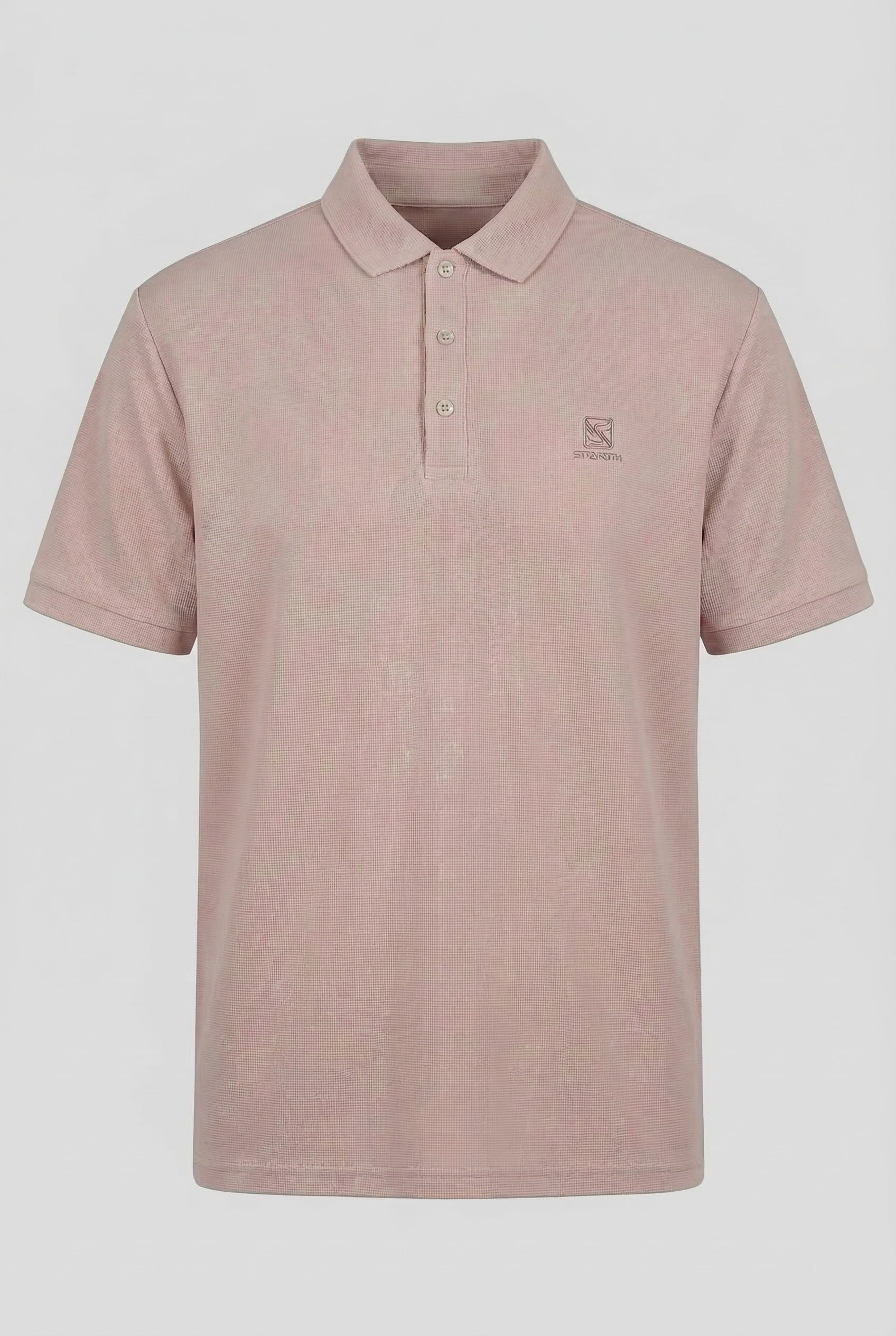 Classic Polo Shirt (HNTPD2F028A)