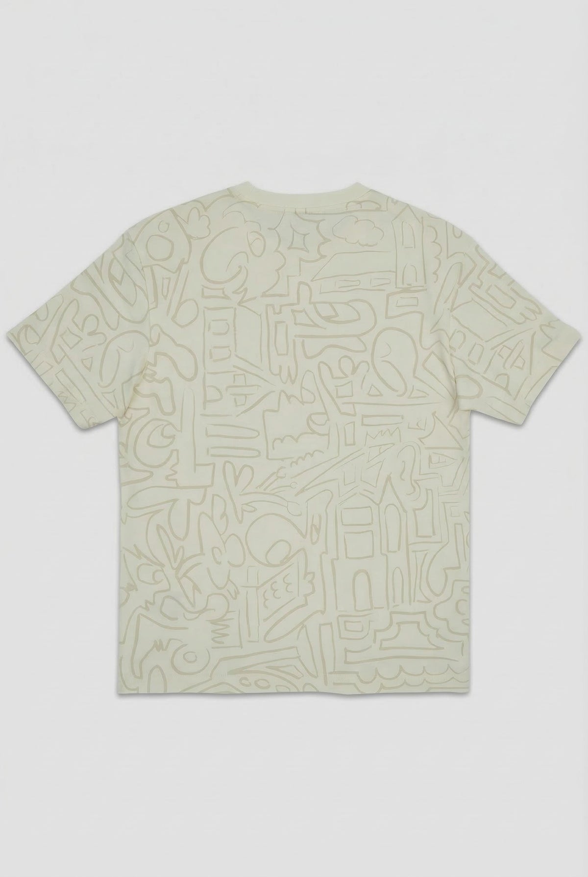 Short-Sleeve T-Shirt