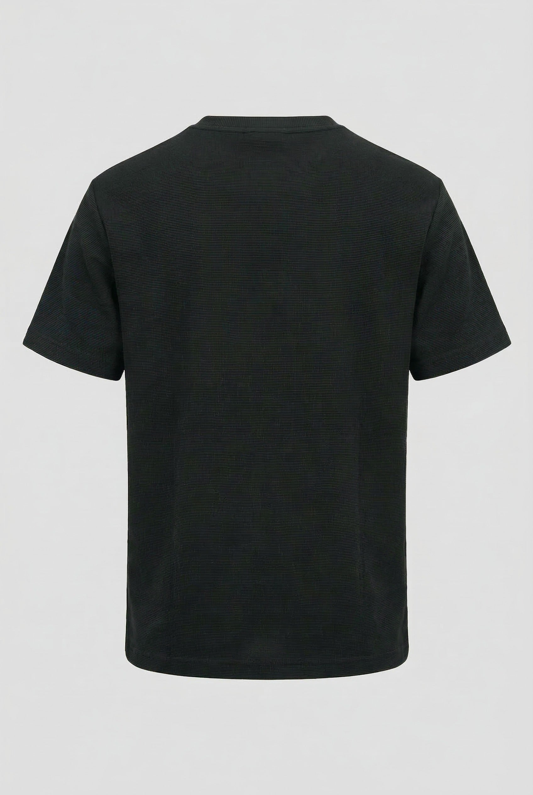 Classic V-Neck T-Shirt (HTABJ2F004H)