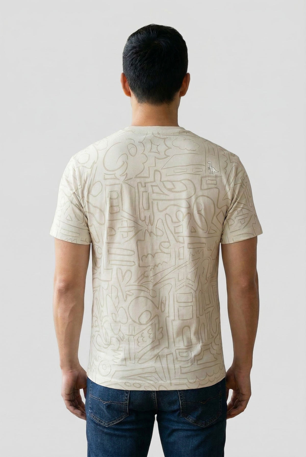 Short-Sleeve T-Shirt
