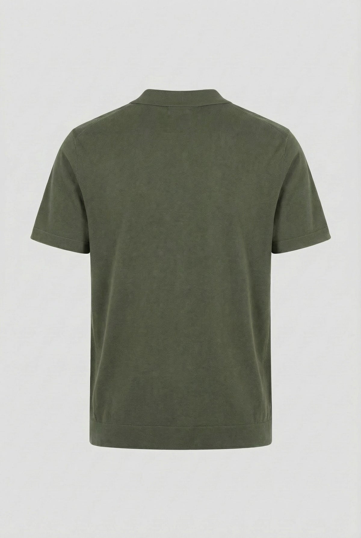 Short-Sleeve Knitwear