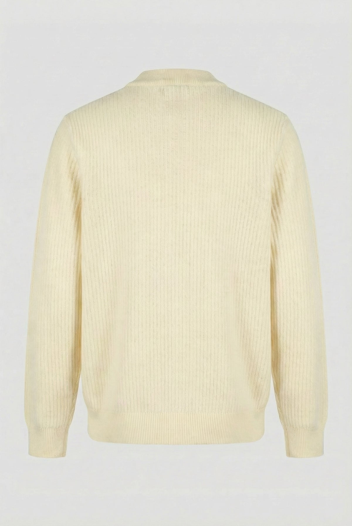 Long-Sleeve Knitwear
