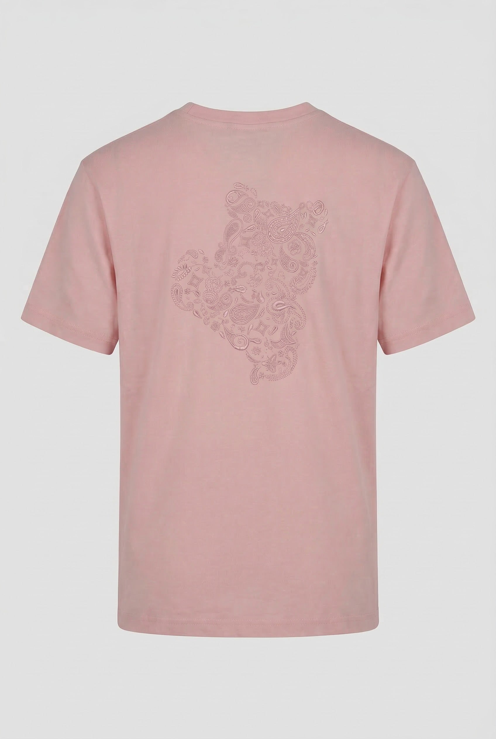 #Color_Pink Pattern