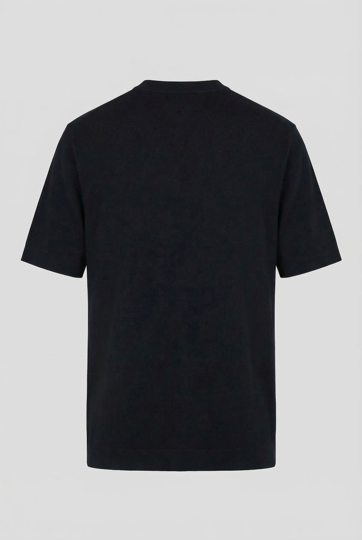 Short-Sleeve Knitwear