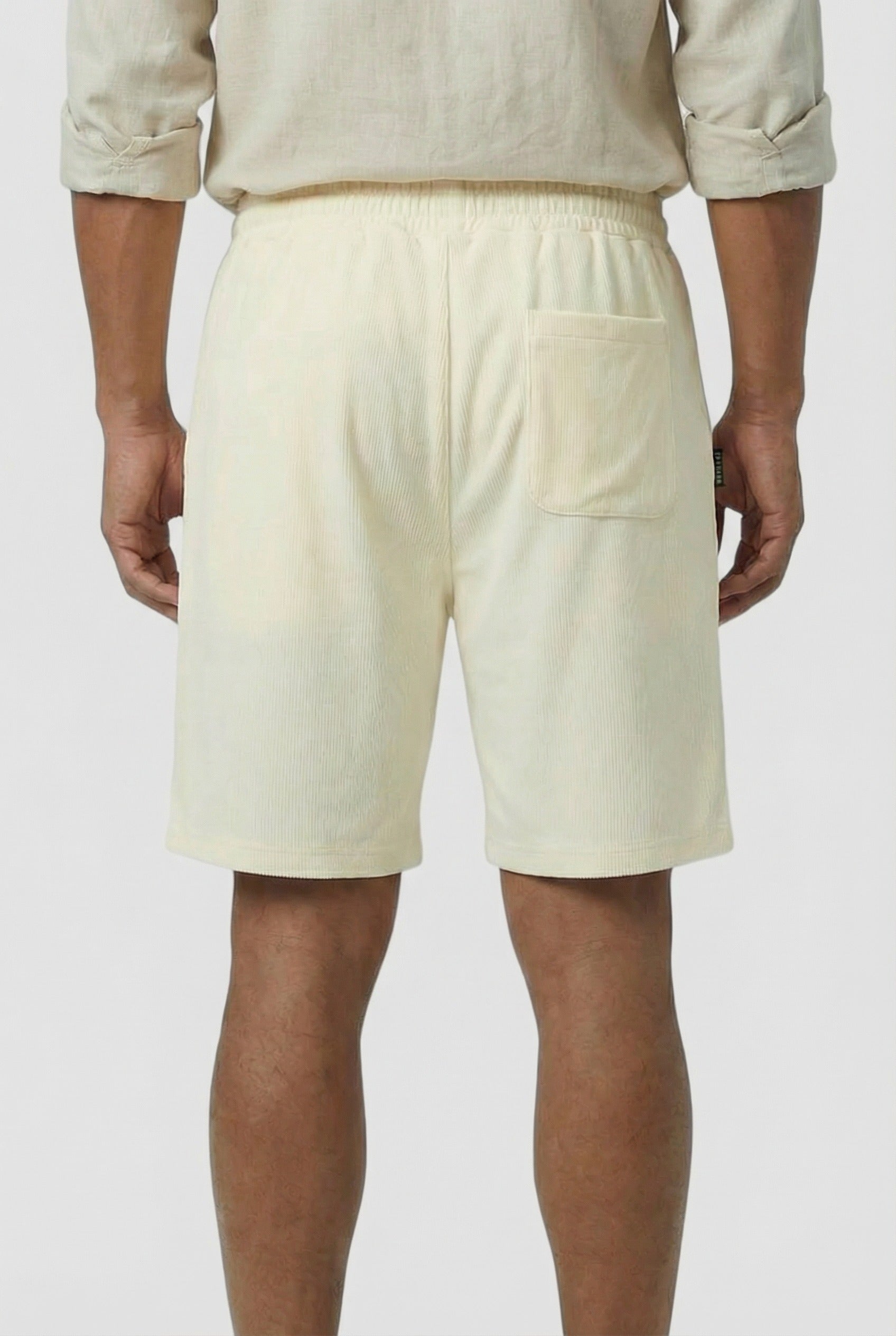 Casual Shorts (HTACJ2F003H)