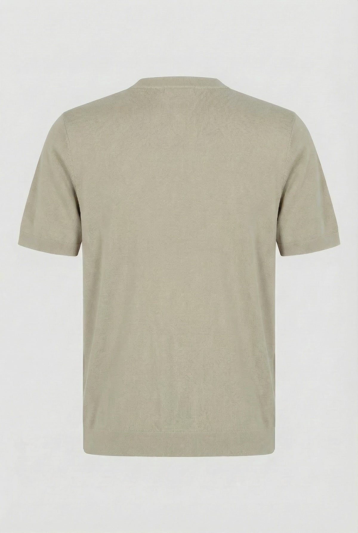 Short-sleeve Knitwear