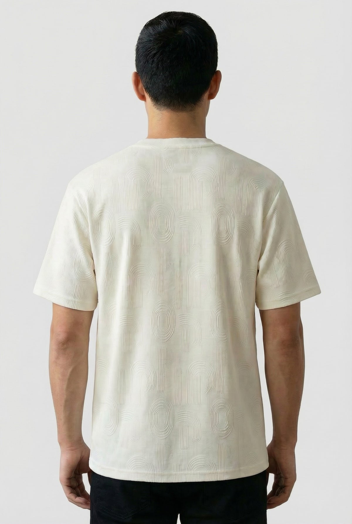 Short-Sleeve T-Shirt