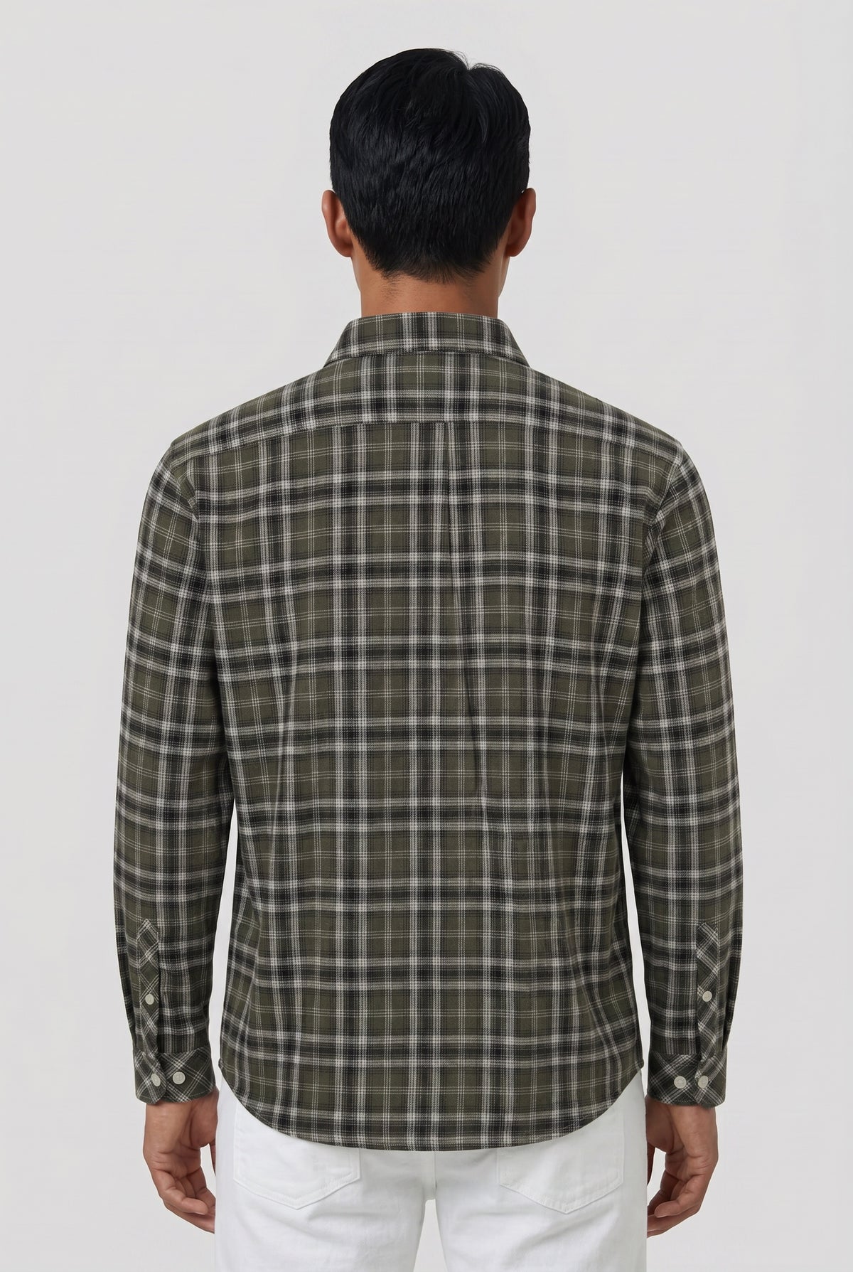 Long-Sleeve Shirt